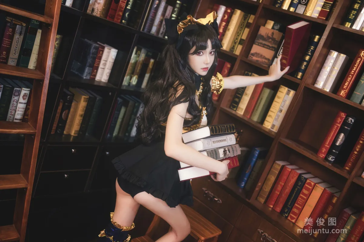 Nantao Momoko: Web Idols photo 10