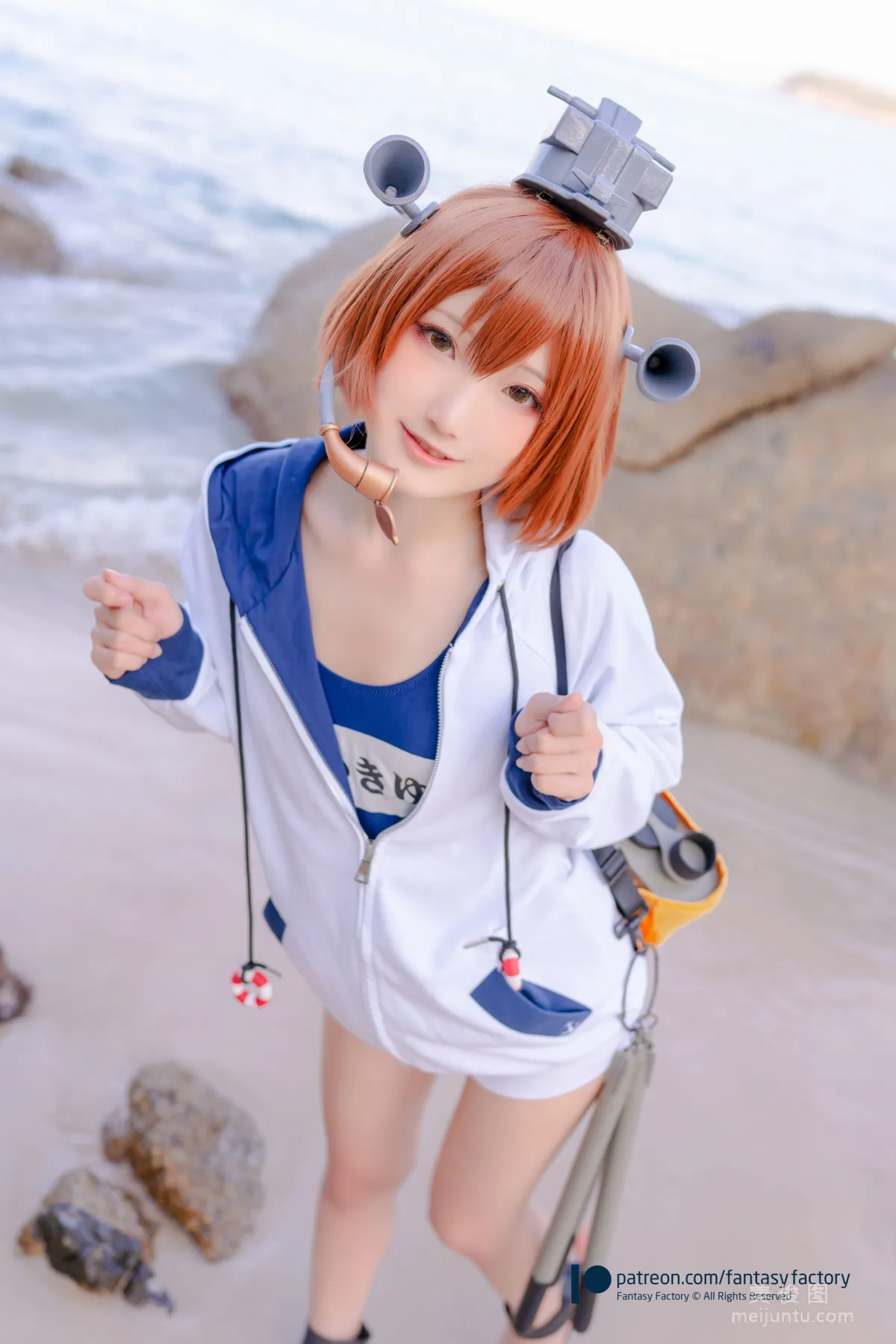 Xiao Ding: Web Idols photo 7