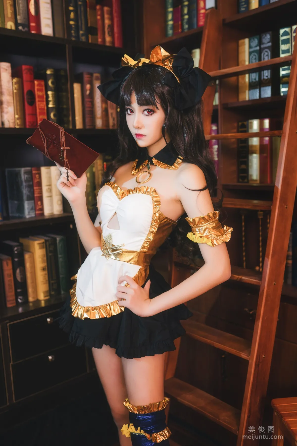Nantao Momoko: Web Idols photo 16