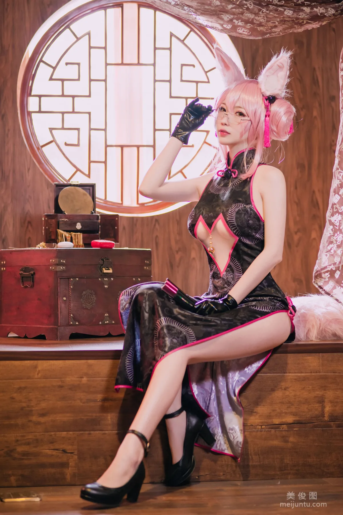 Yaoshao you1: Web Idols photo 2