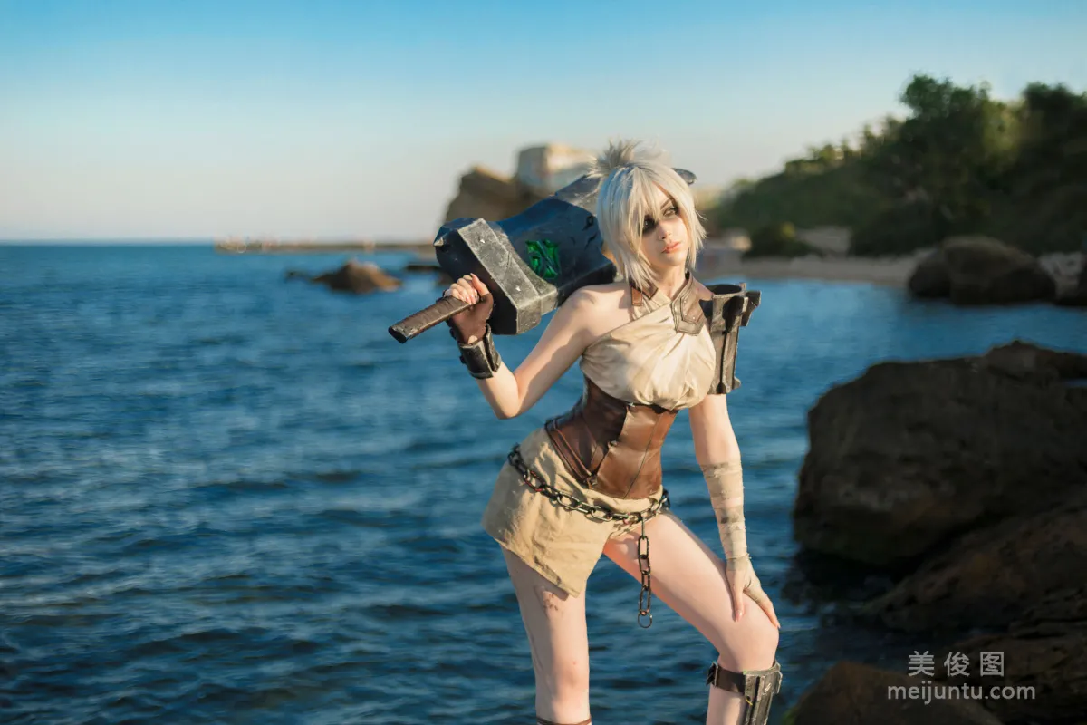 SayaTheFox: Web Idols photo 14