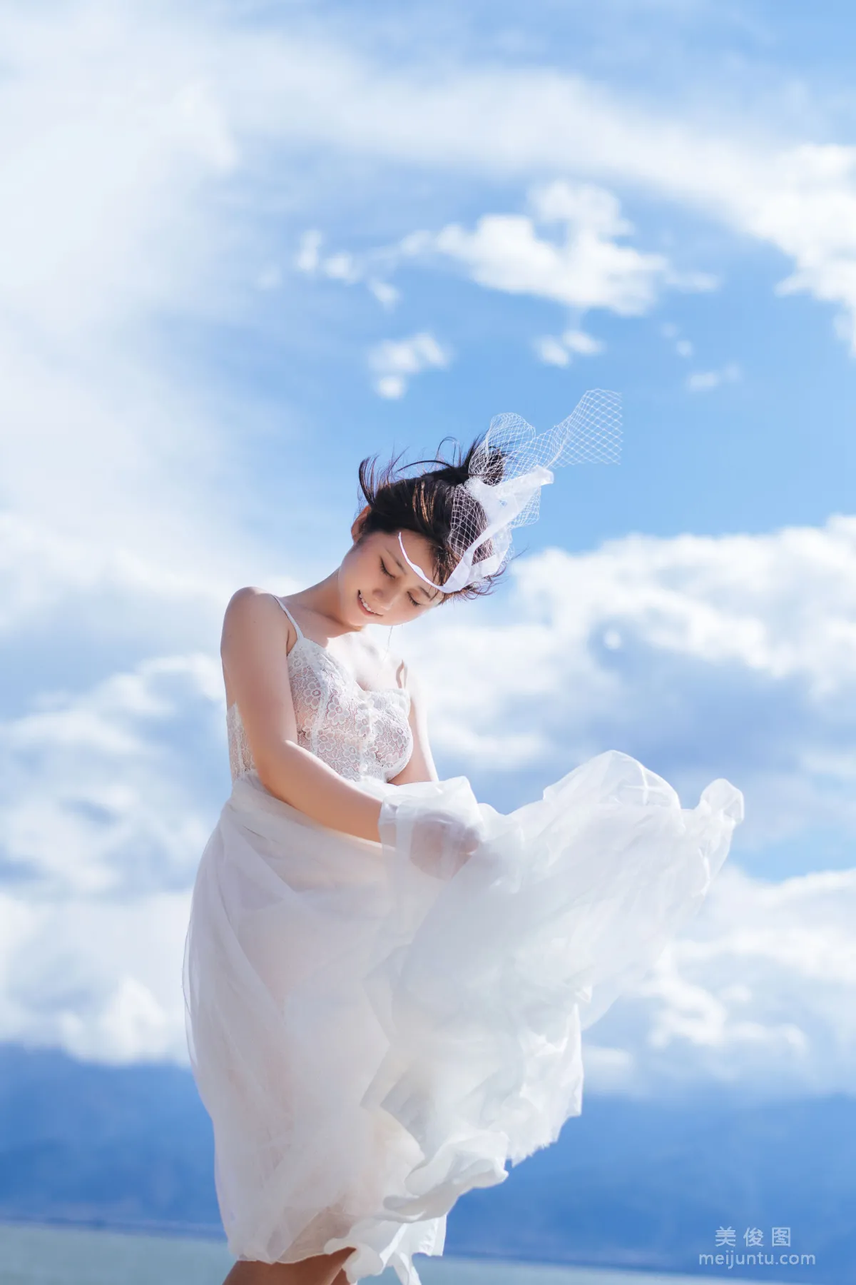 Jing Jiang: Web Idols photo 43