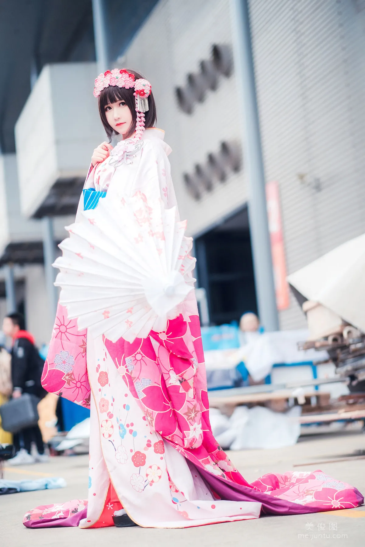 Sandu 69: Web Idols photo 9