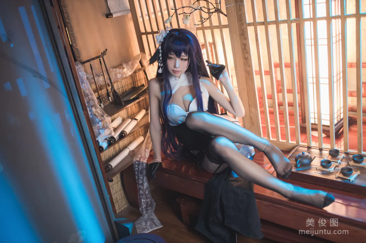 Shui Miao: Web Idols photo 27