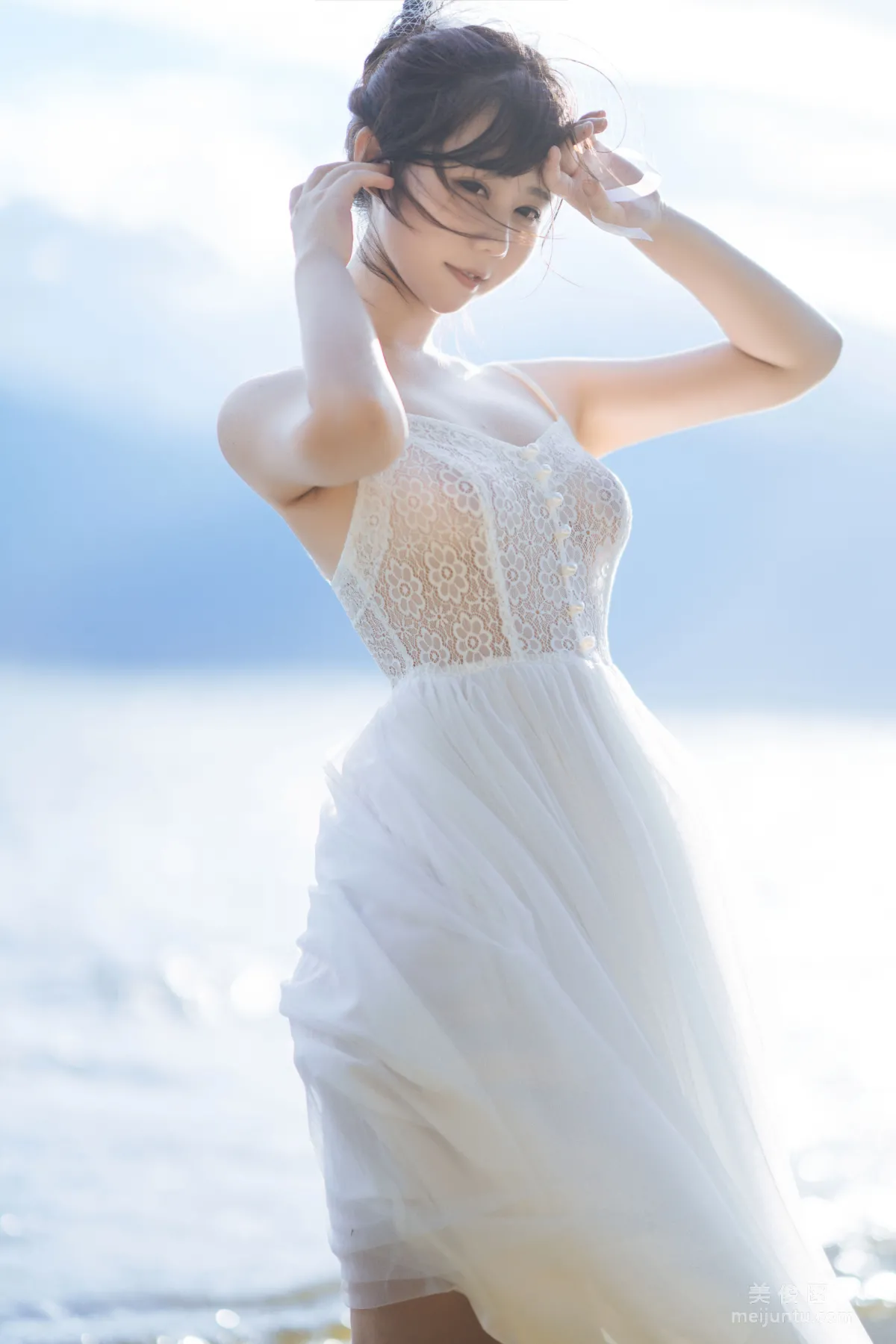 Jing Jiang: Web Idols photo 32