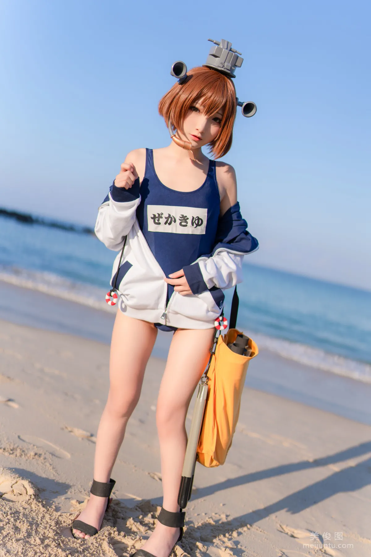 Xiao Ding: Web Idols photo 18