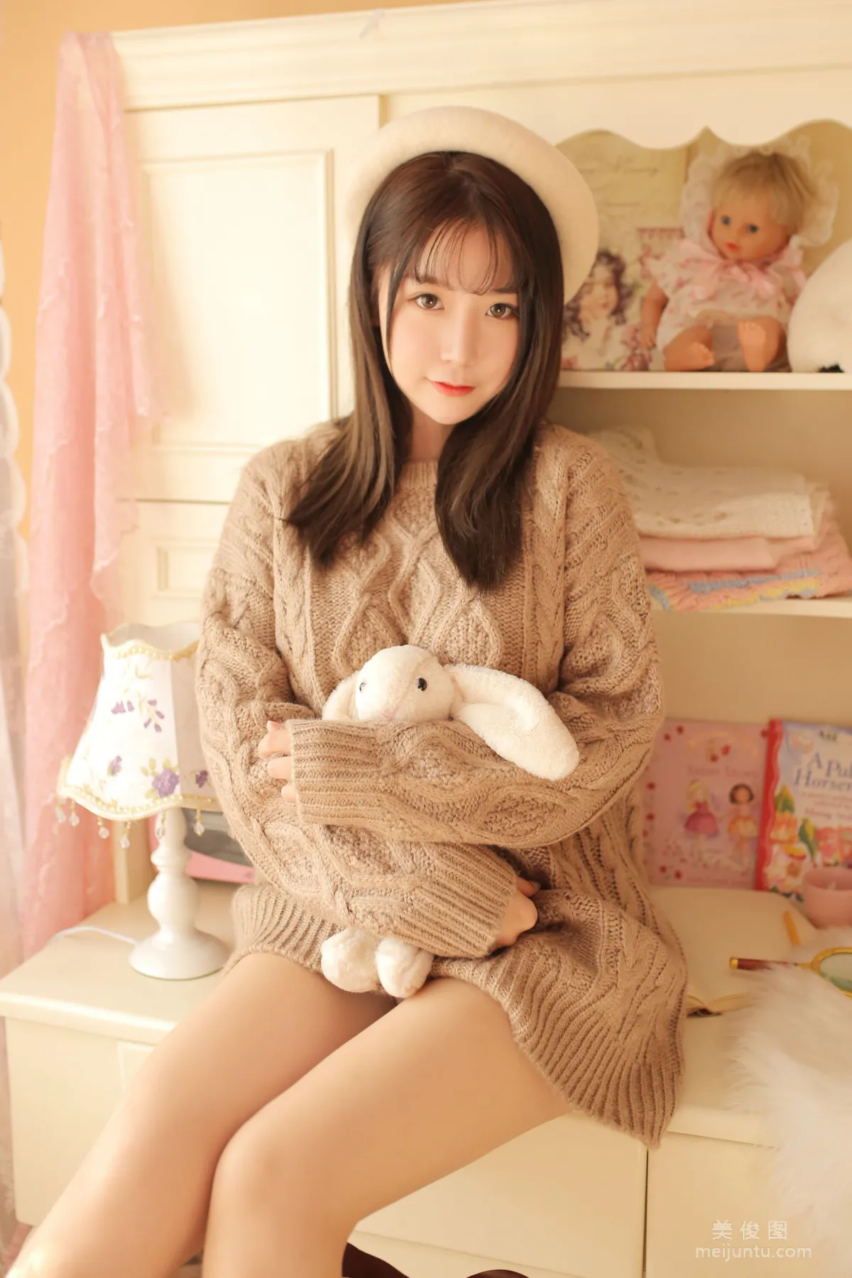 Mao Jiujiang: Web Idols photo 6