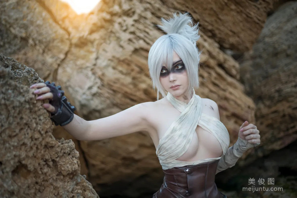 SayaTheFox: Web Idols photo 7