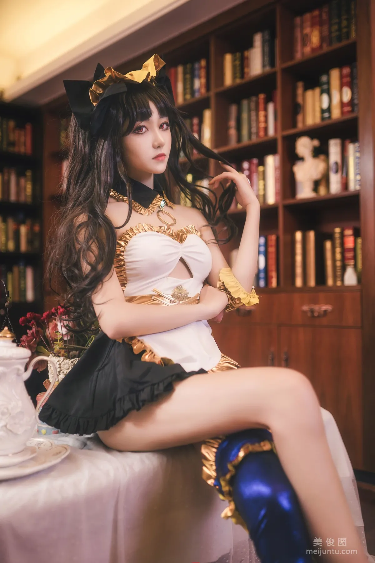 Nantao Momoko: Web Idols photo 6