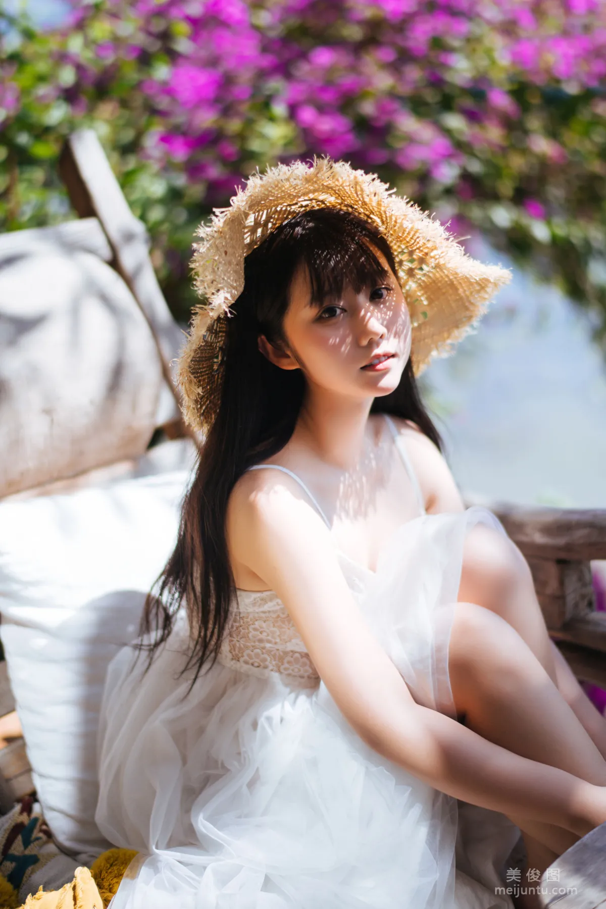 Jing Jiang: Web Idols photo 34