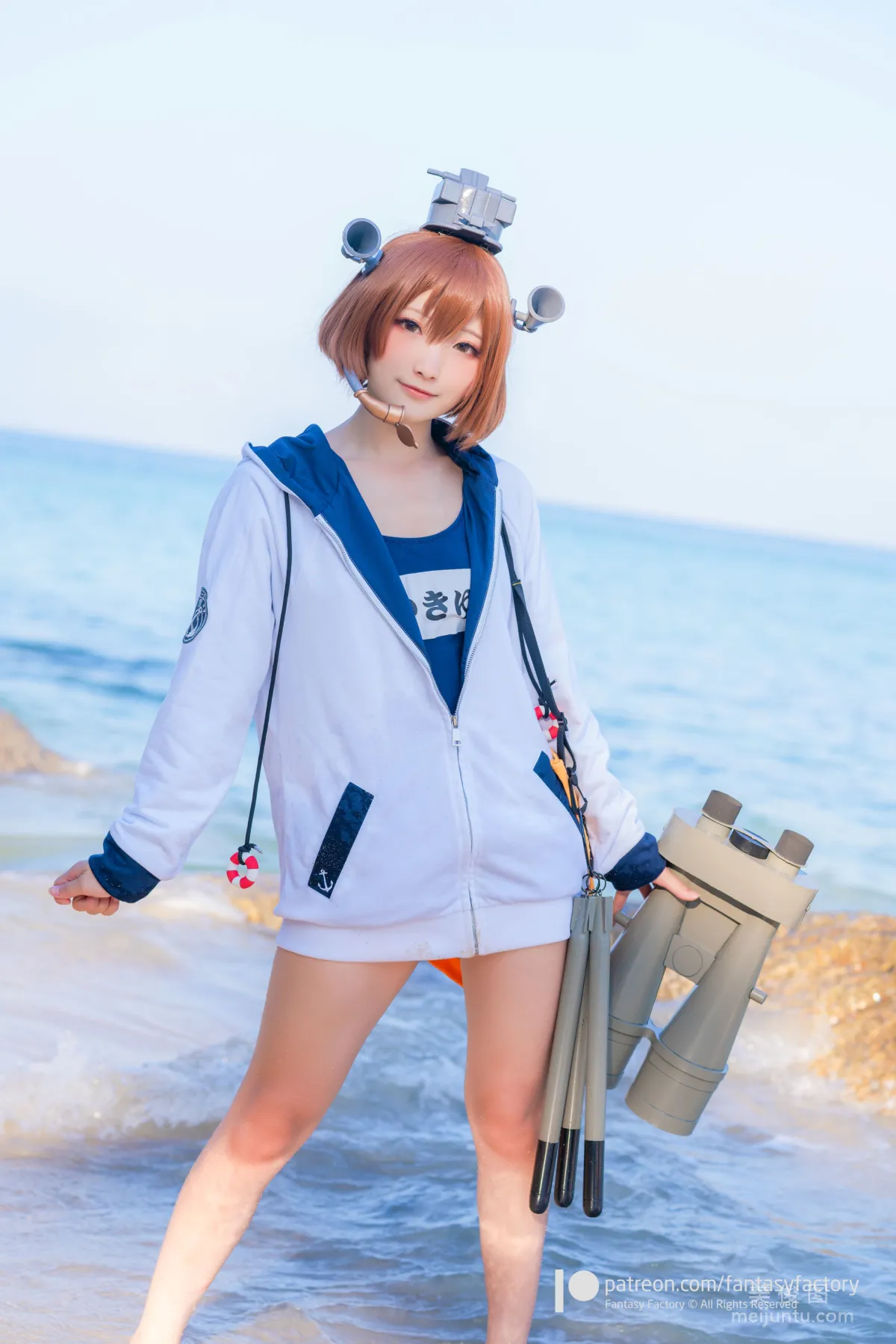 Xiao Ding: Web Idols photo 29