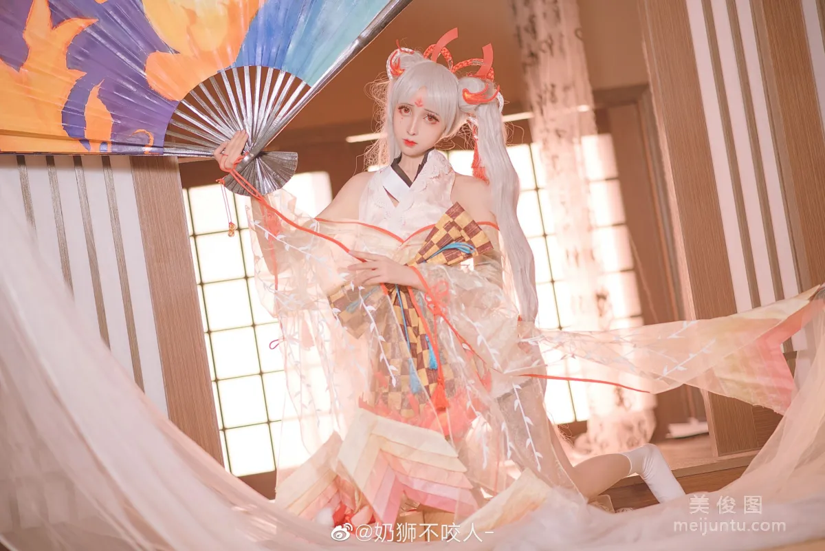 Nai Shi: Web Idols photo 2