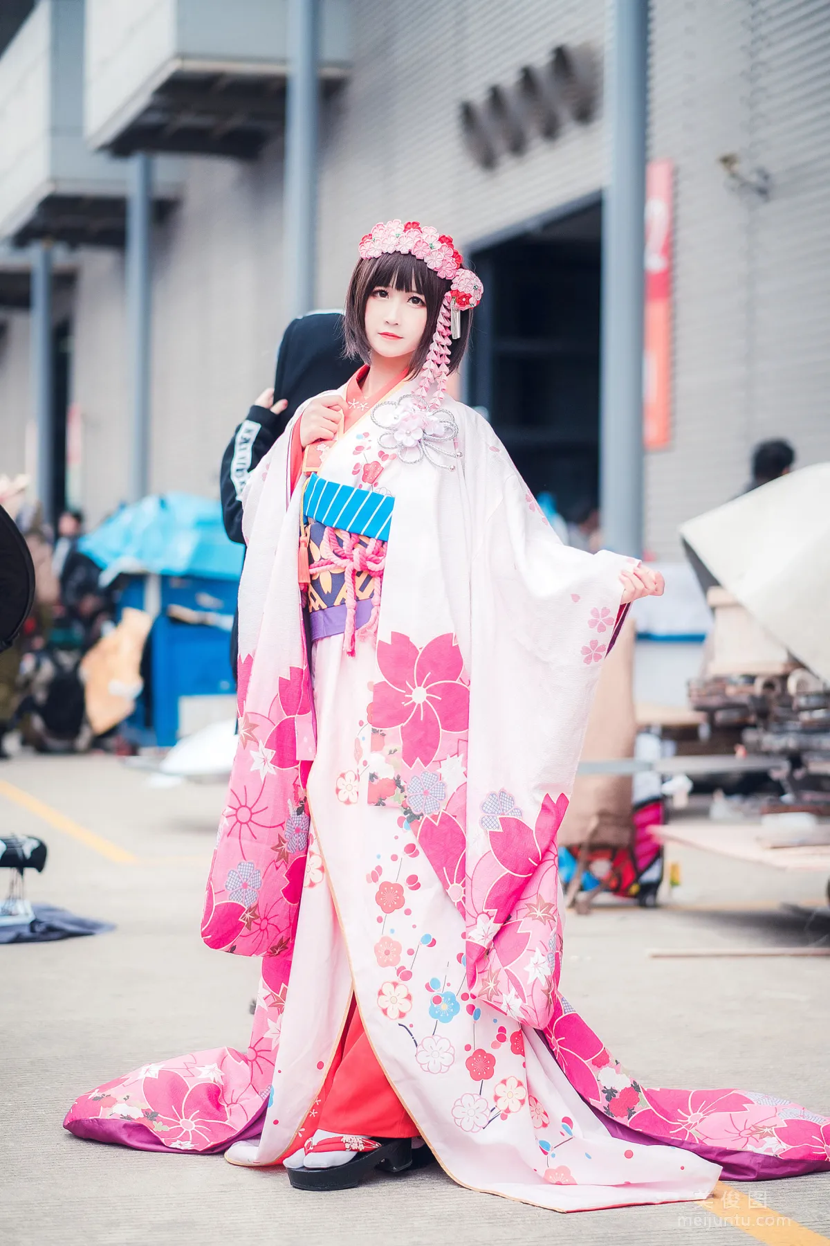 Sandu 69: Web Idols photo 8