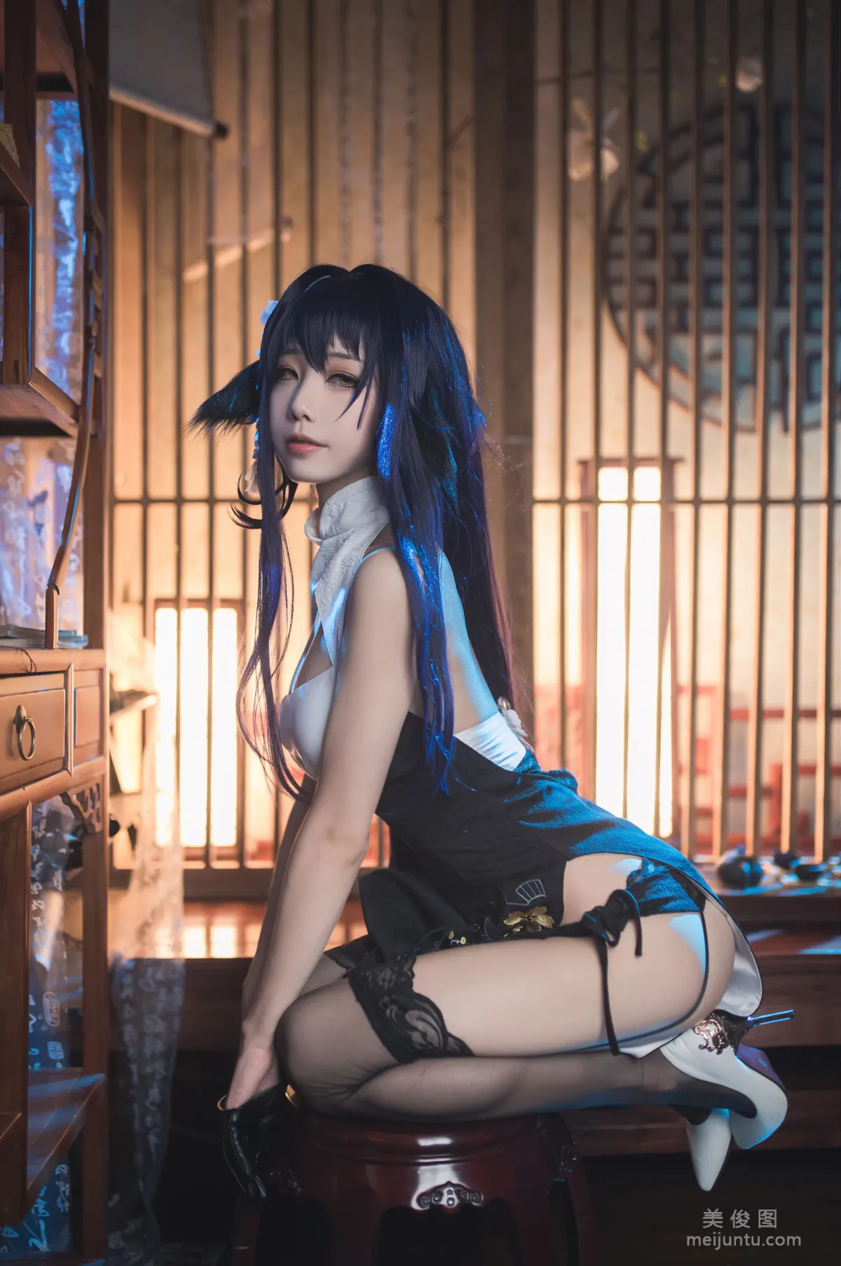 Shui Miao: Web Idols photo 23