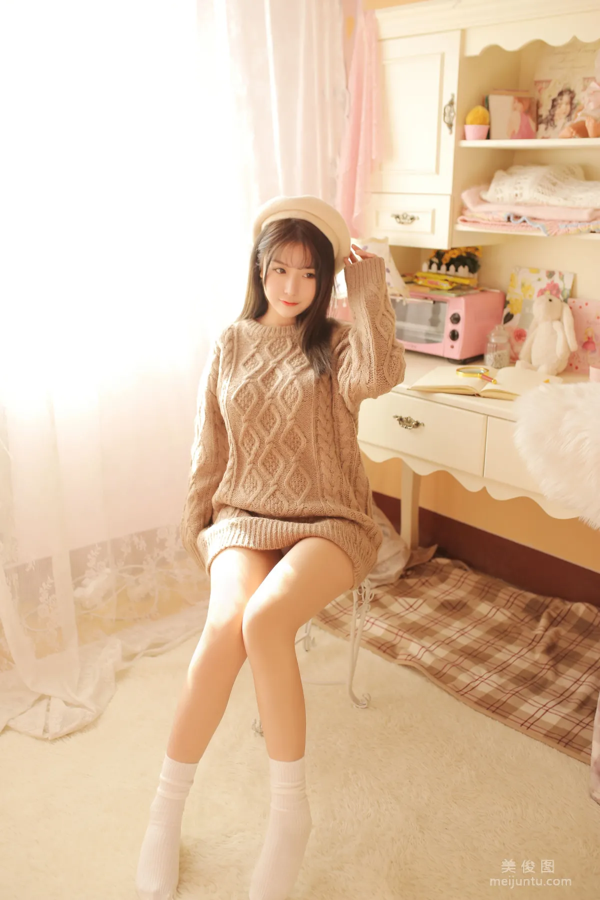 Mao Jiujiang: Web Idols photo 2
