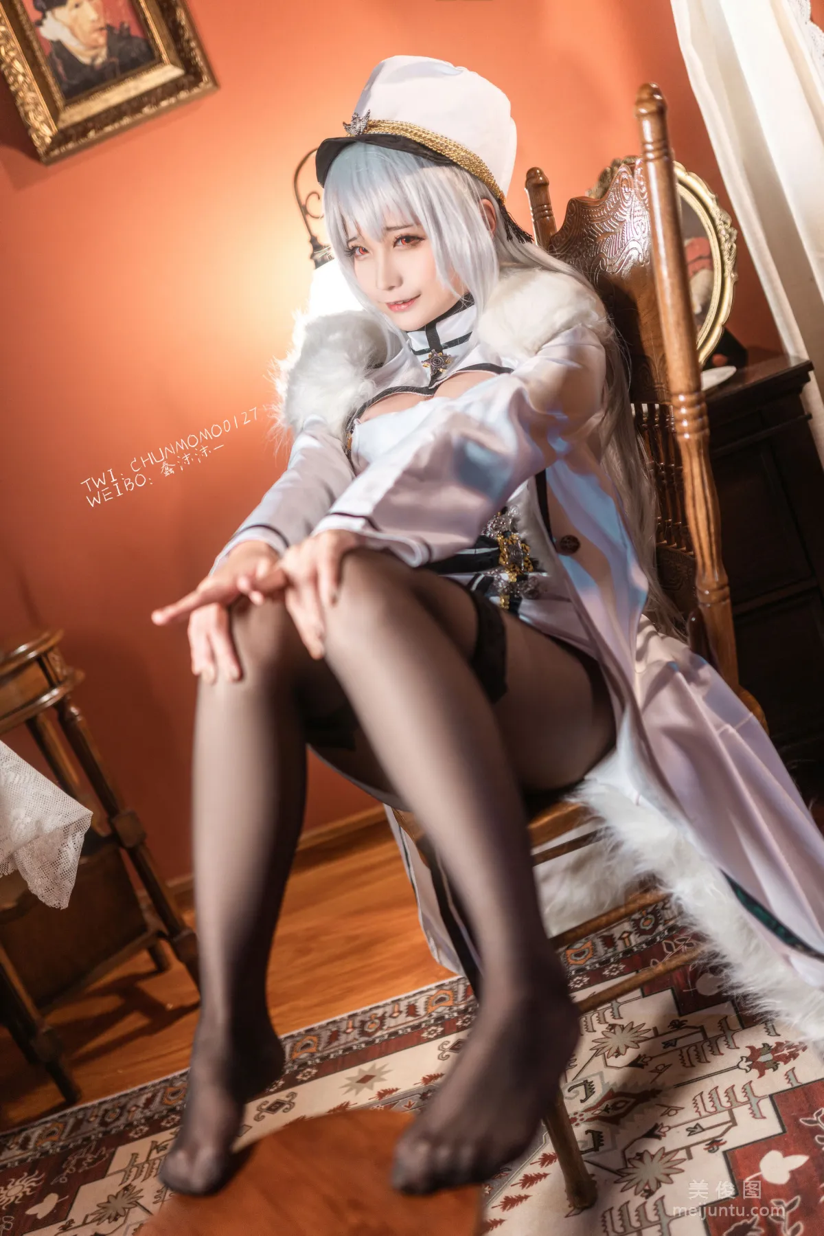 Chun Momo: Web Idols photo 15