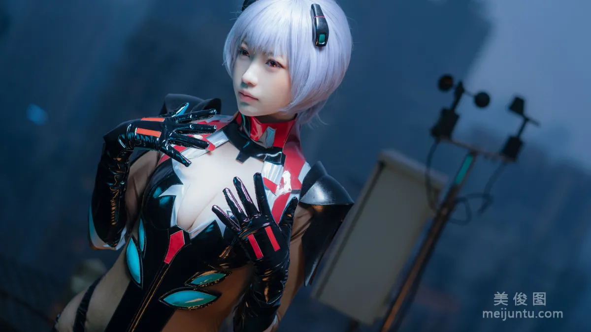 Yaoshao you1: Web Idols photo 2