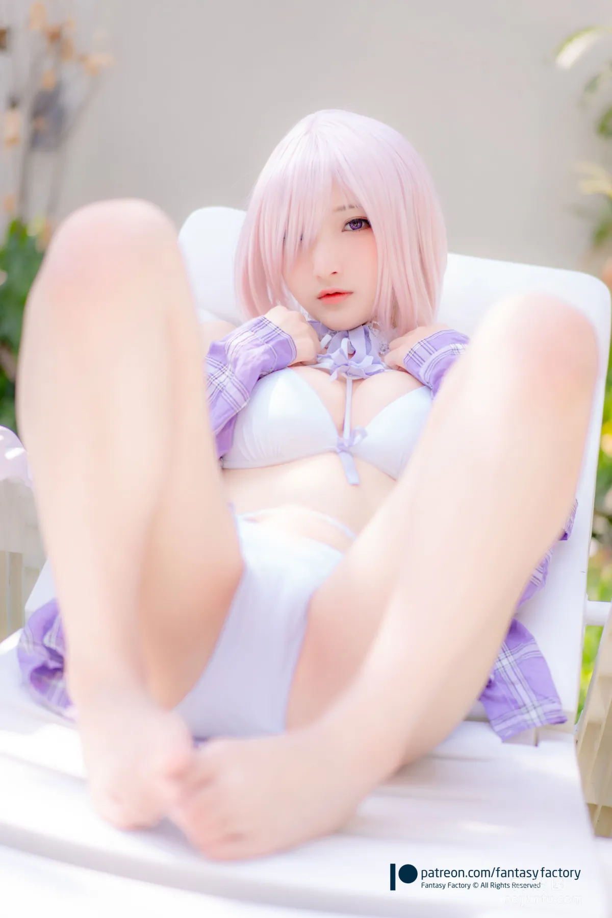 Xiao Ding: Web Idols photo 62
