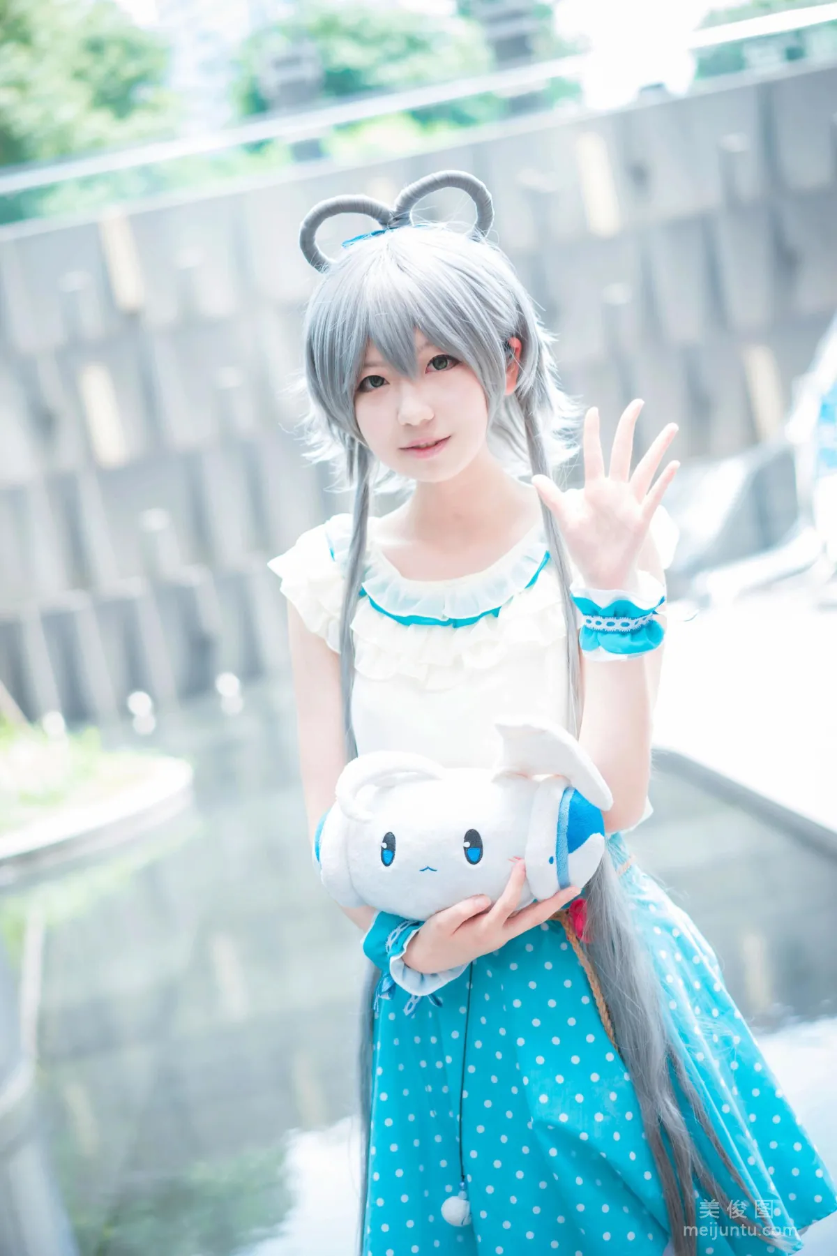 Miyinyin ww: Web Idols photo 10
