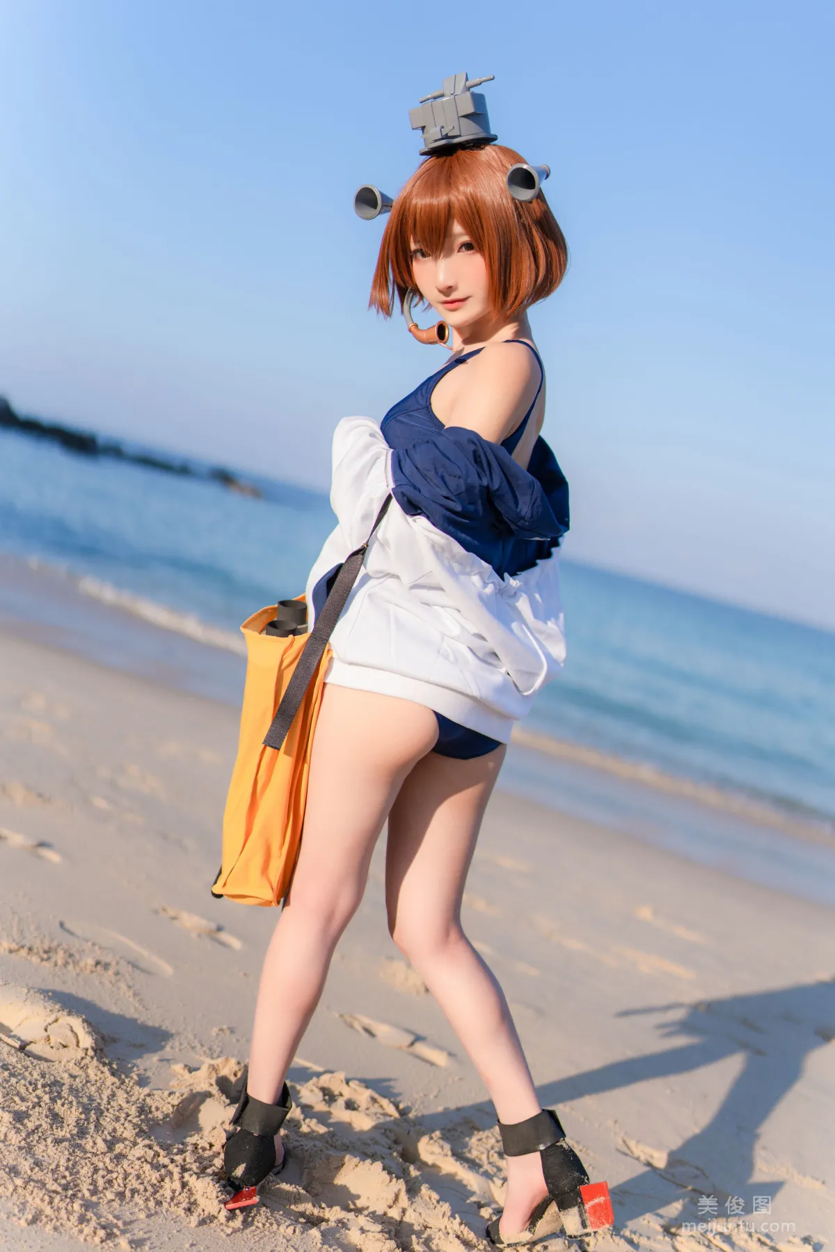 Xiao Ding: Web Idols photo 19