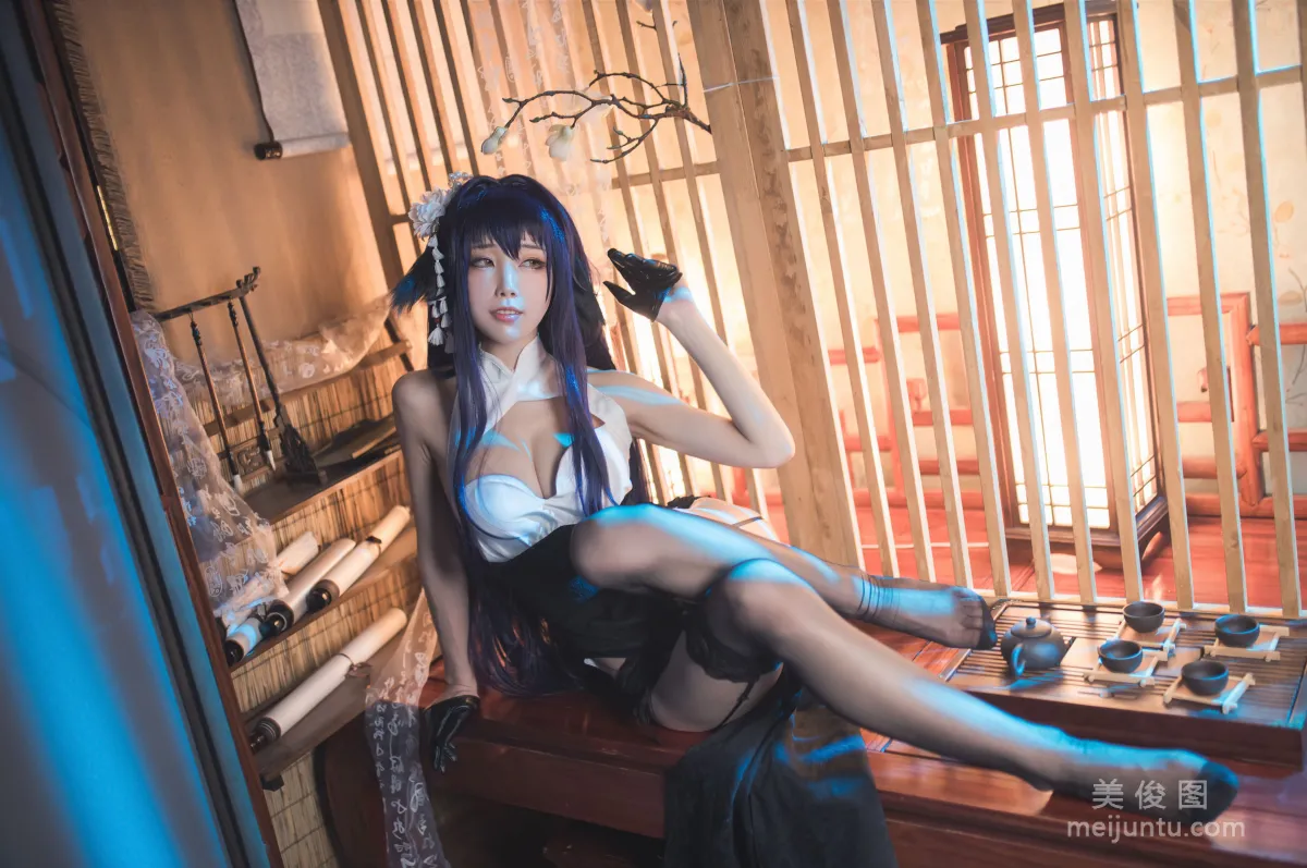 Shui Miao: Web Idols photo 28