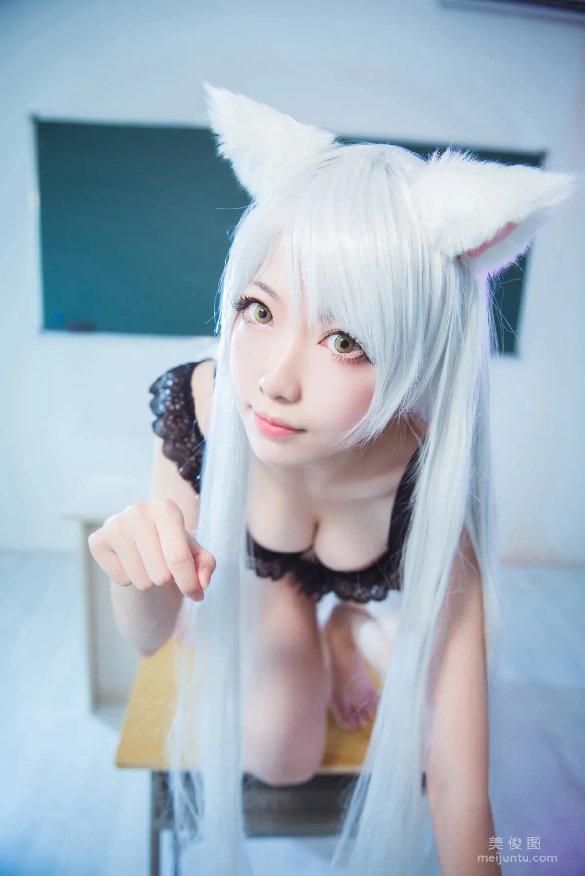 Yaoshao you1: Web Idols photo 7