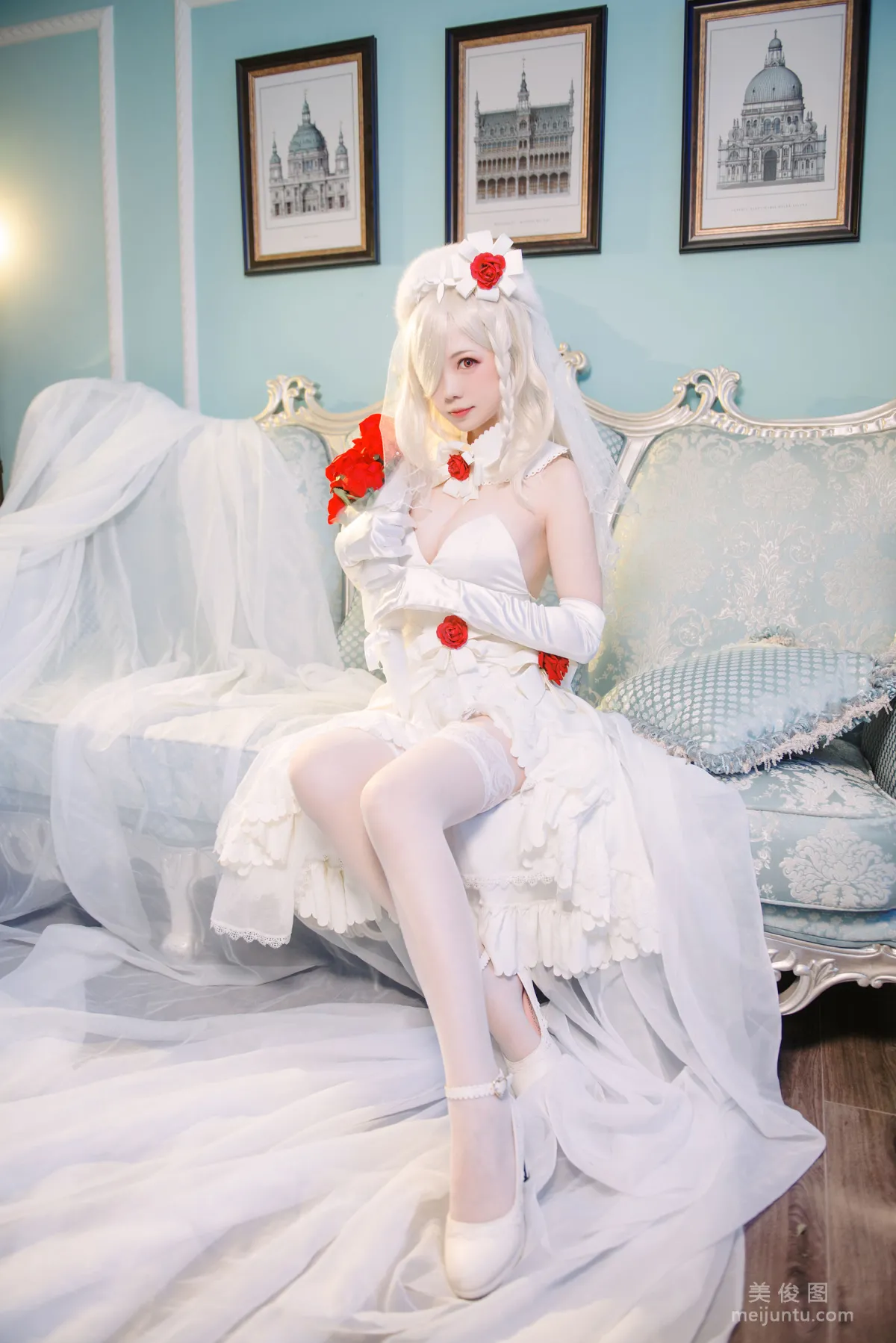 Yaoshao you1: Web Idols photo 5