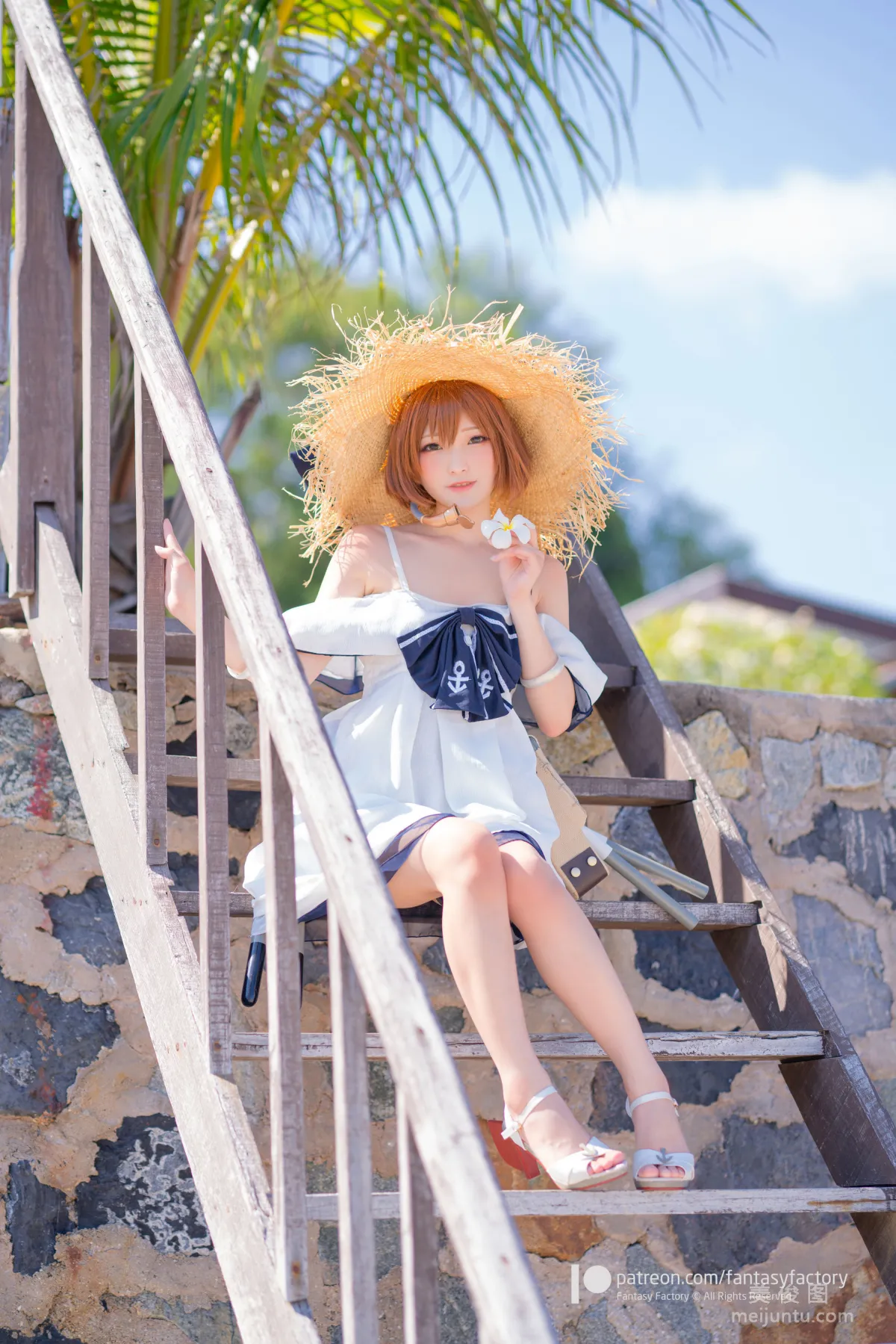 Xiao Ding: Web Idols photo 23