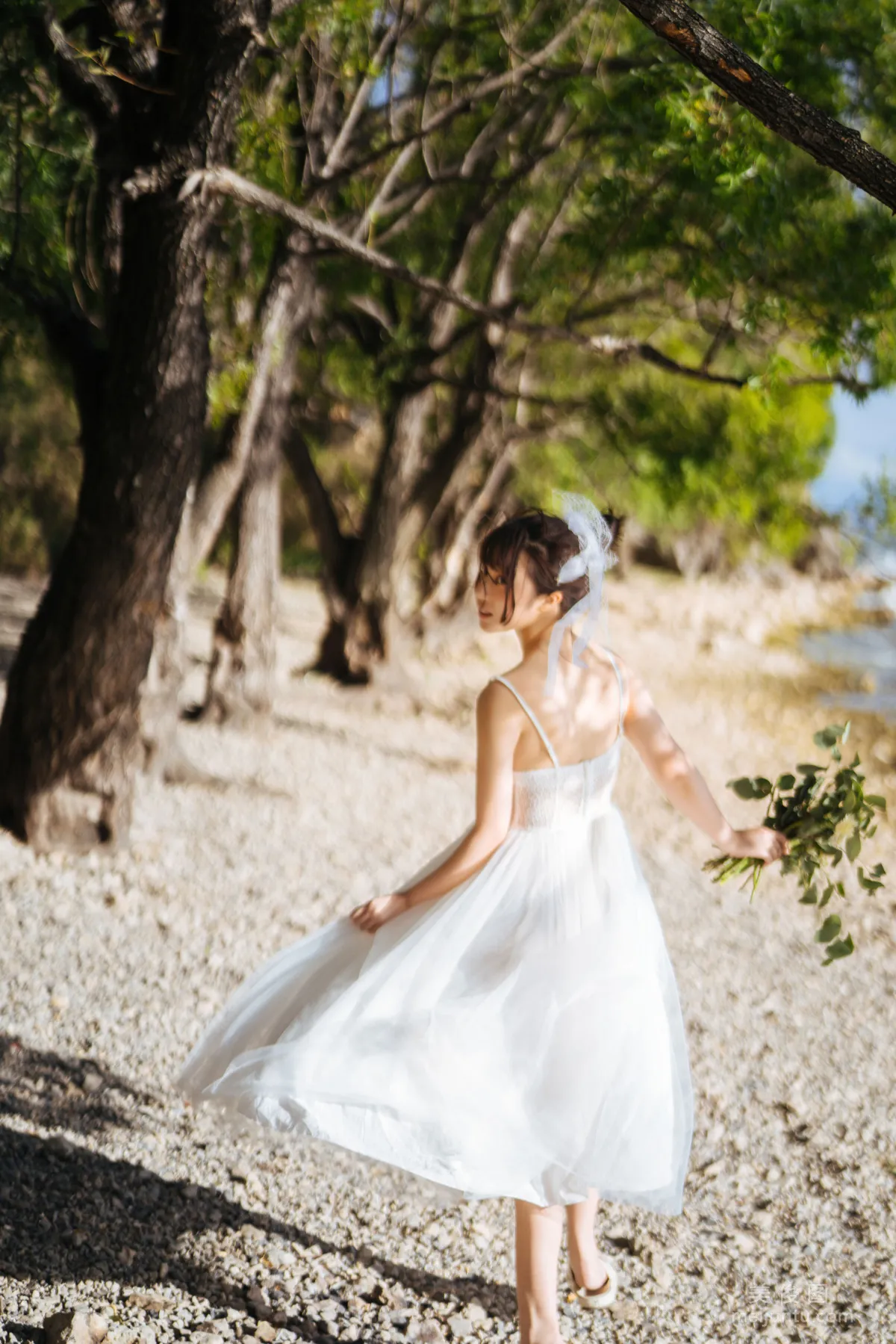 Jing Jiang: Web Idols photo 26