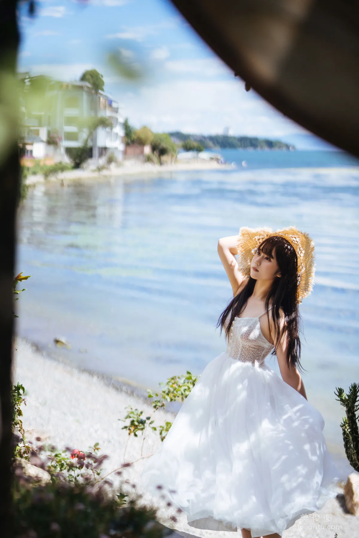 Jing Jiang: Web Idols photo 16