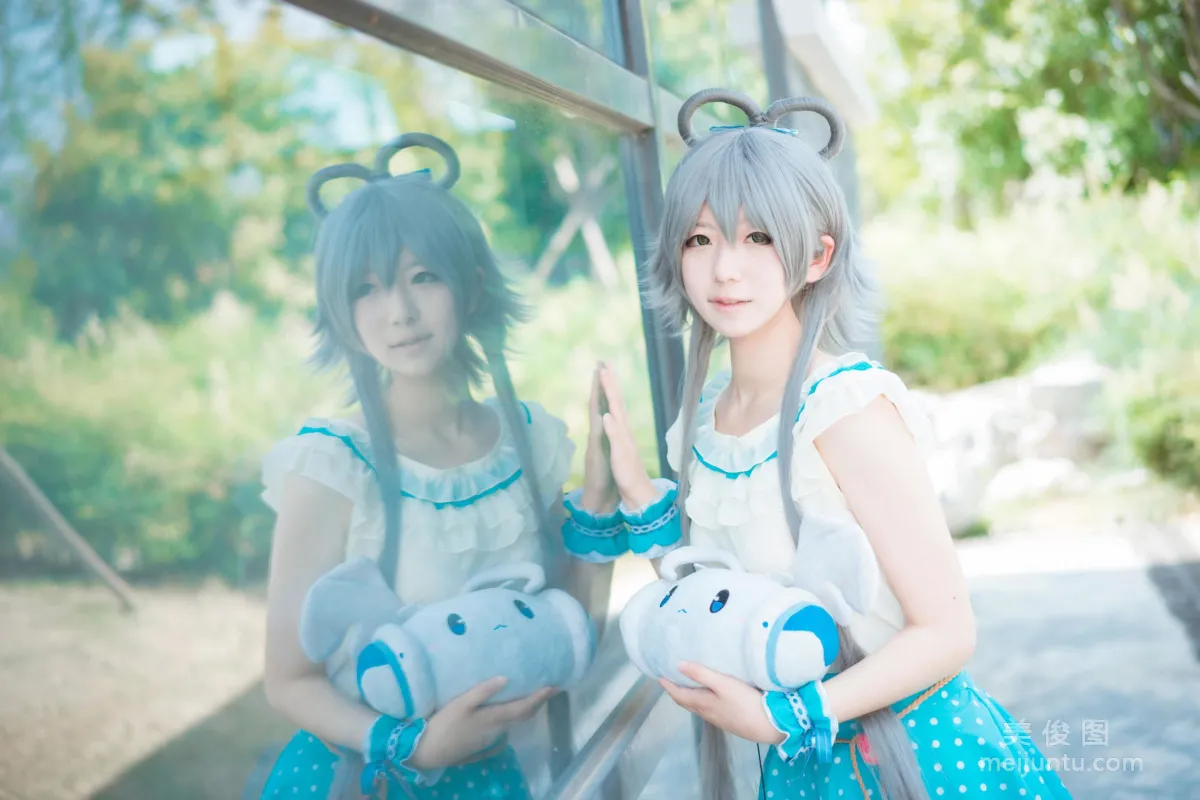 Miyinyin ww: Web Idols photo 8