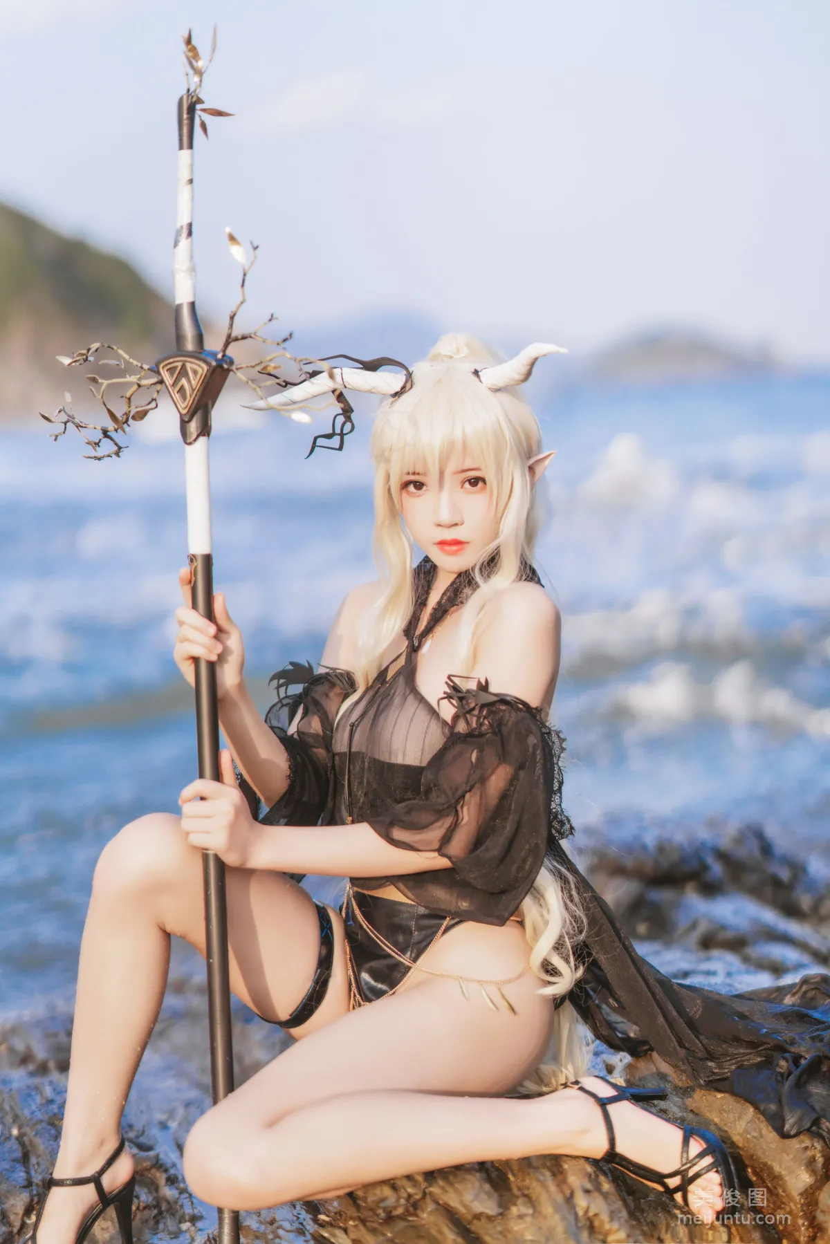 Ying Taomiao: Web Idols photo 5