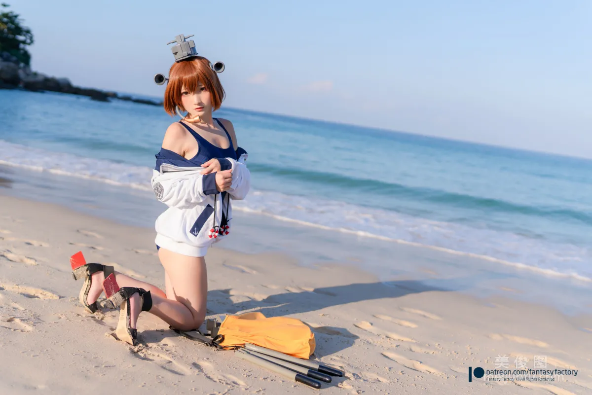 Xiao Ding: Web Idols photo 22