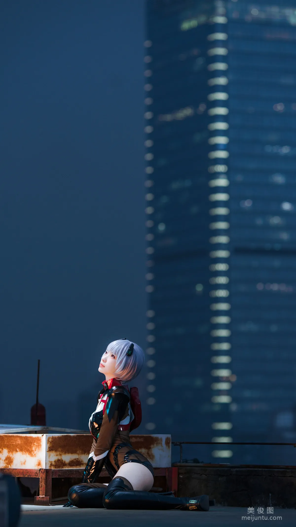 Yaoshao you1: Web Idols photo 6