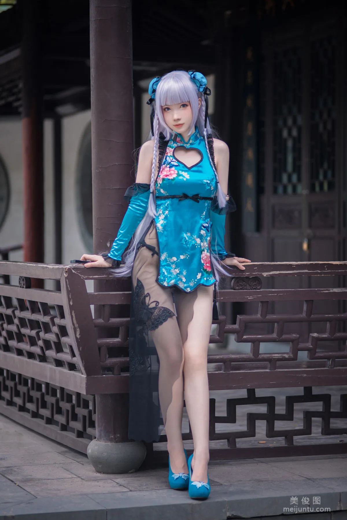 Yaoshao you1: Web Idols photo 10