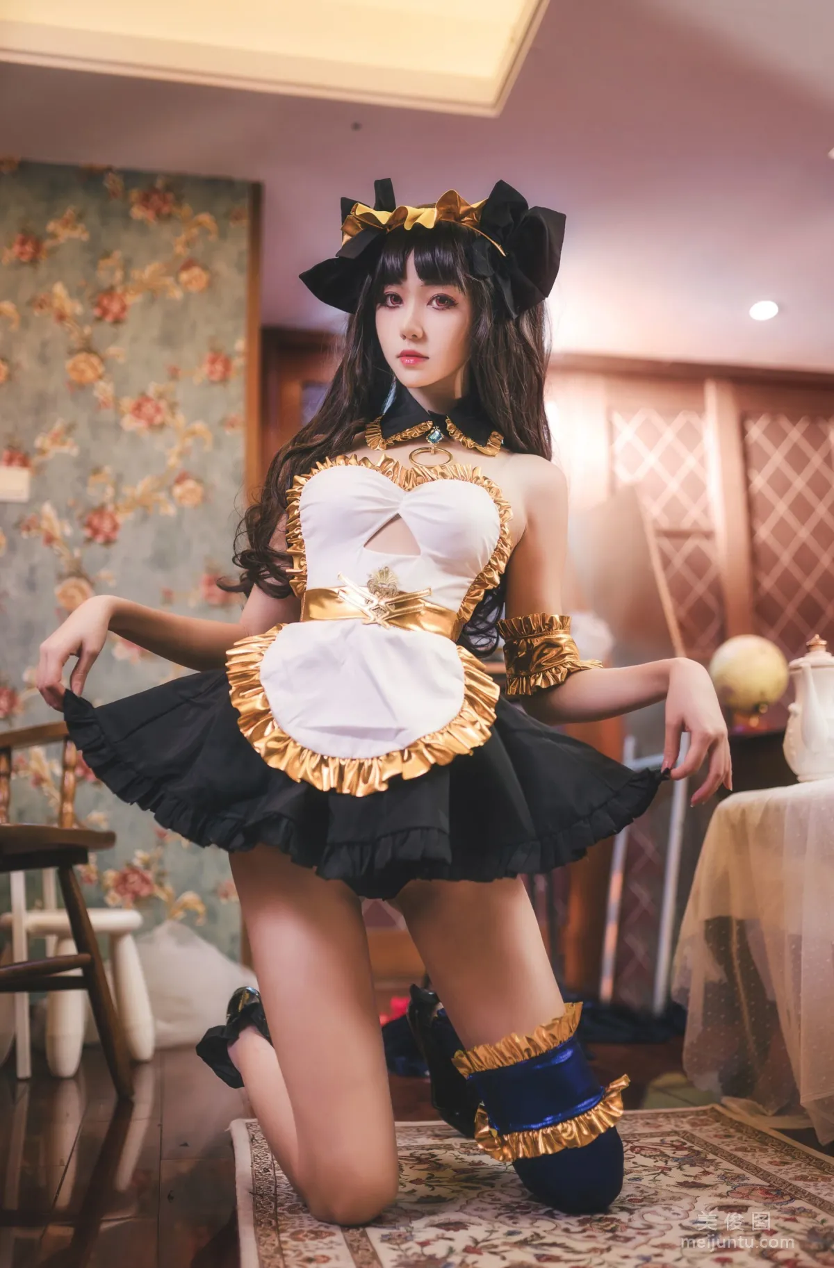 Nantao Momoko: Web Idols photo 18