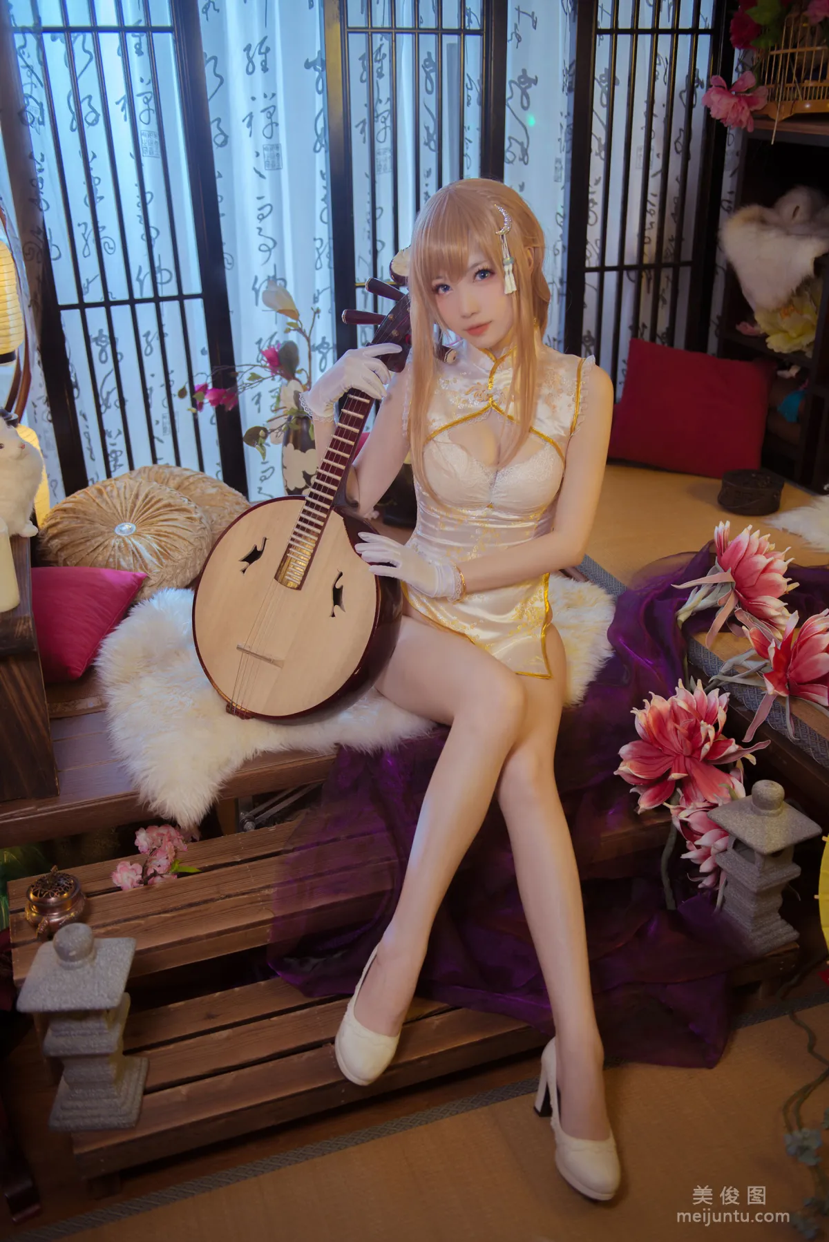 Yaoshao you1: Web Idols photo 4