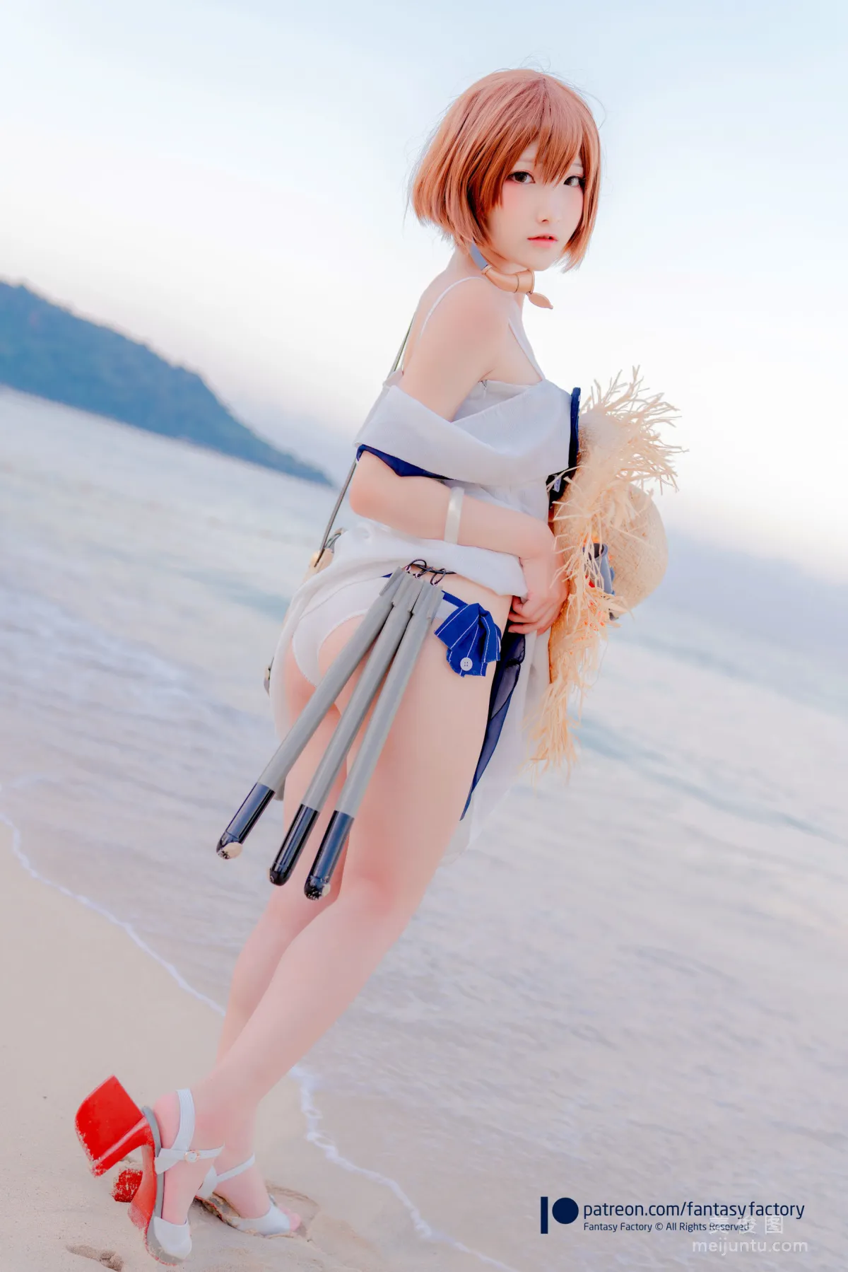 Xiao Ding: Web Idols photo 46