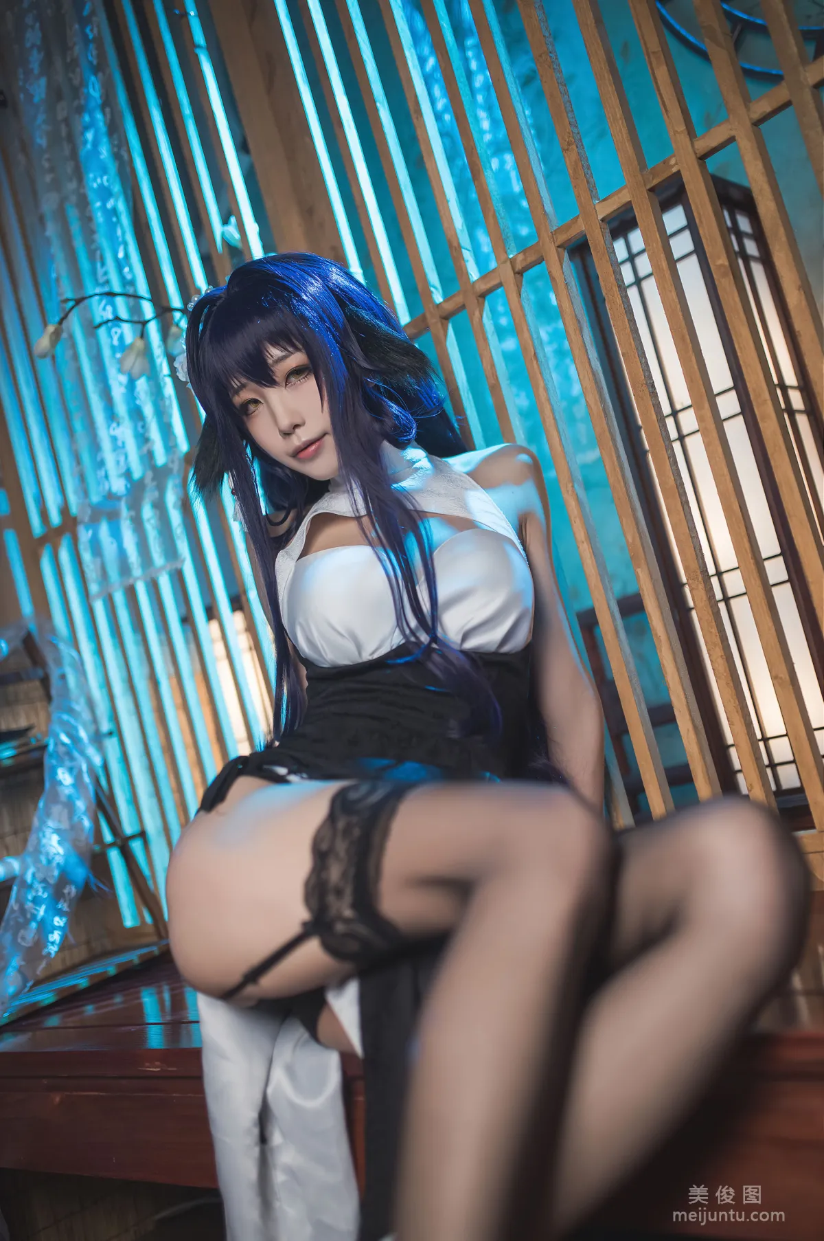 Shui Miao: Web Idols photo 14