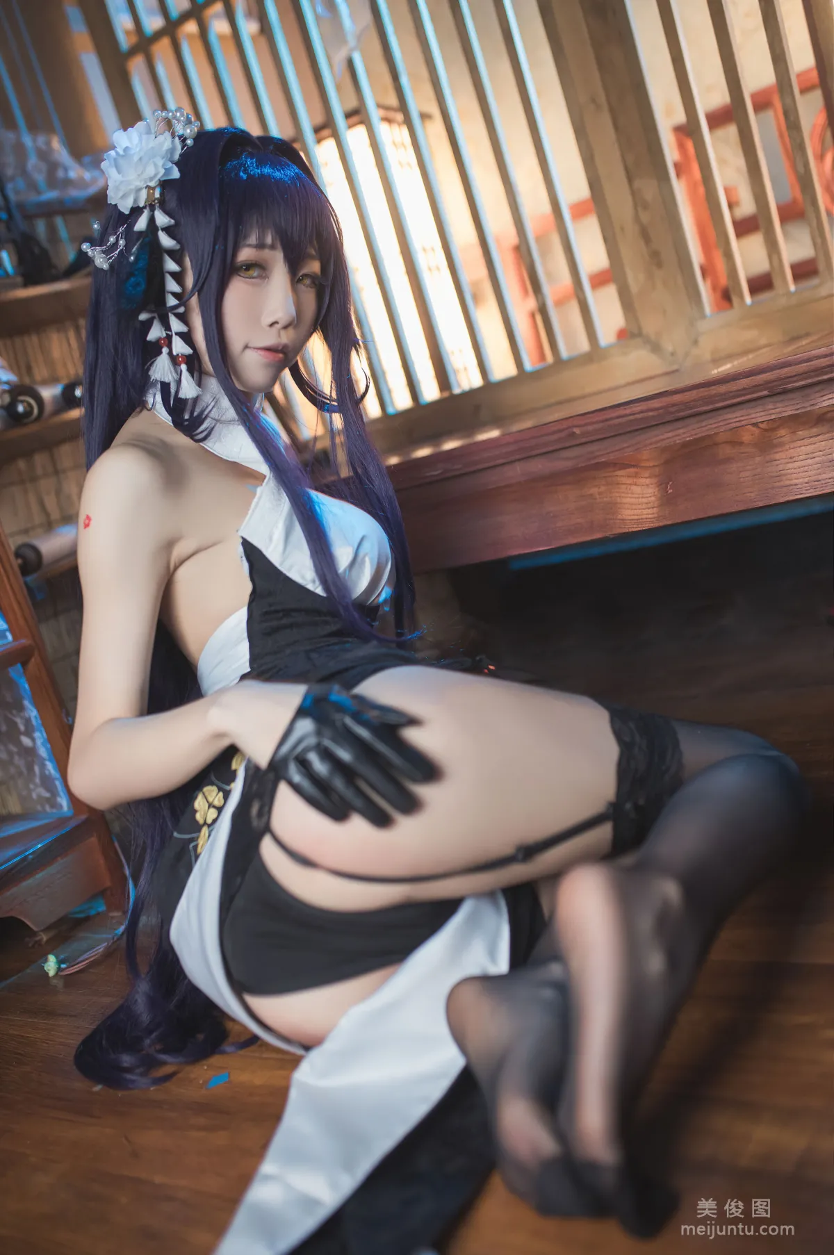 Shui Miao: Web Idols photo 10