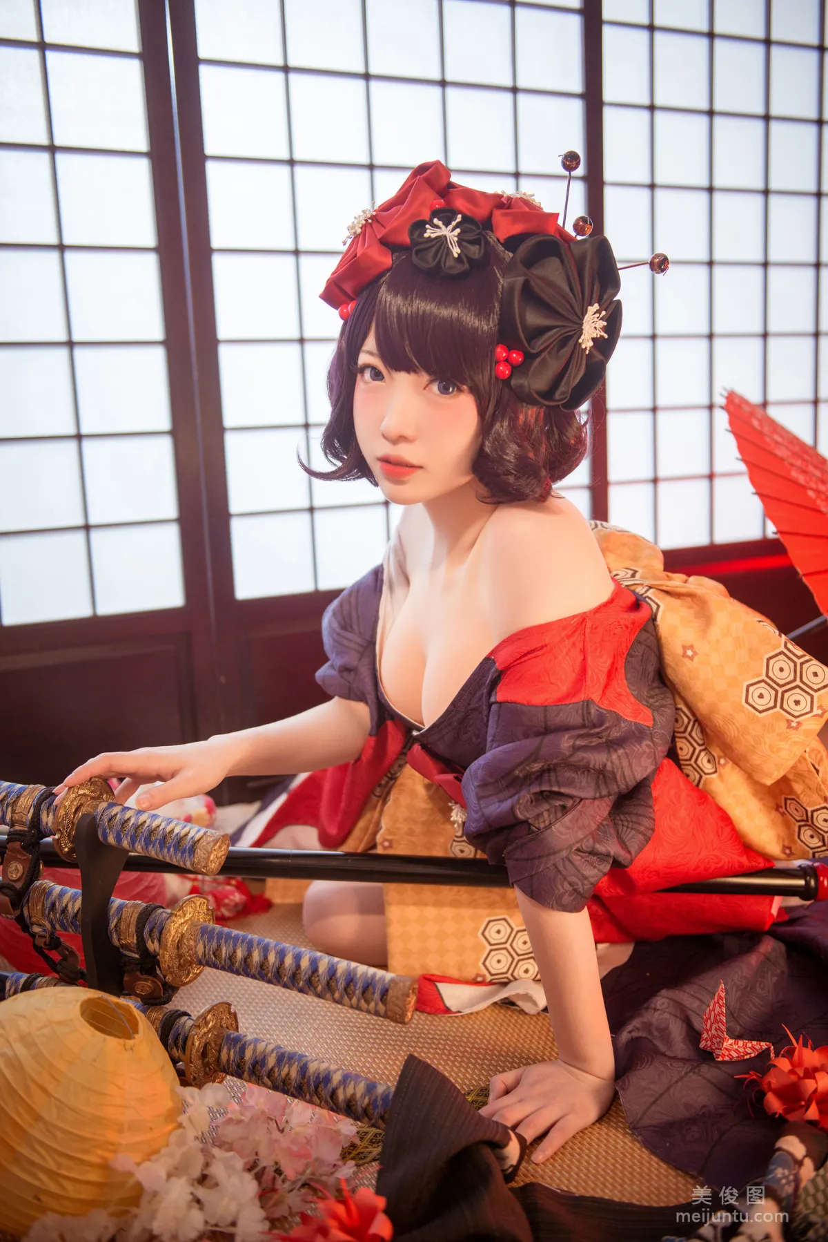 Yaoshao you1: Web Idols photo 7