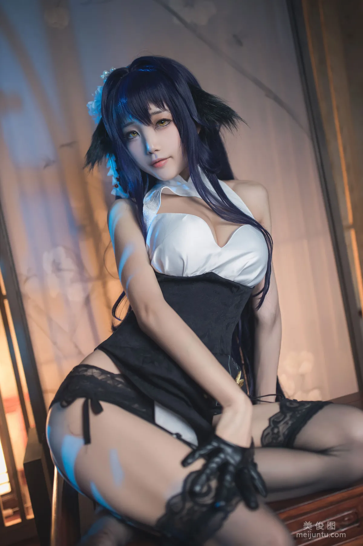 Shui Miao: Web Idols photo 37