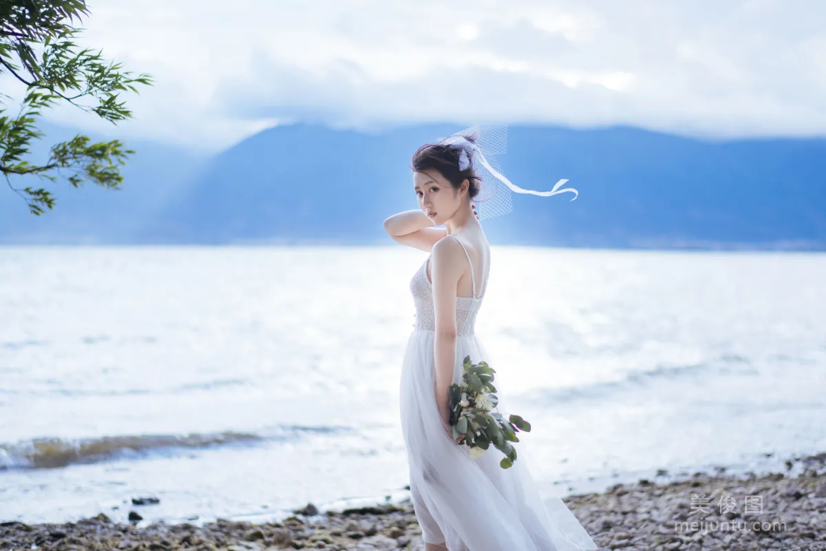 Jing Jiang: Web Idols photo 47