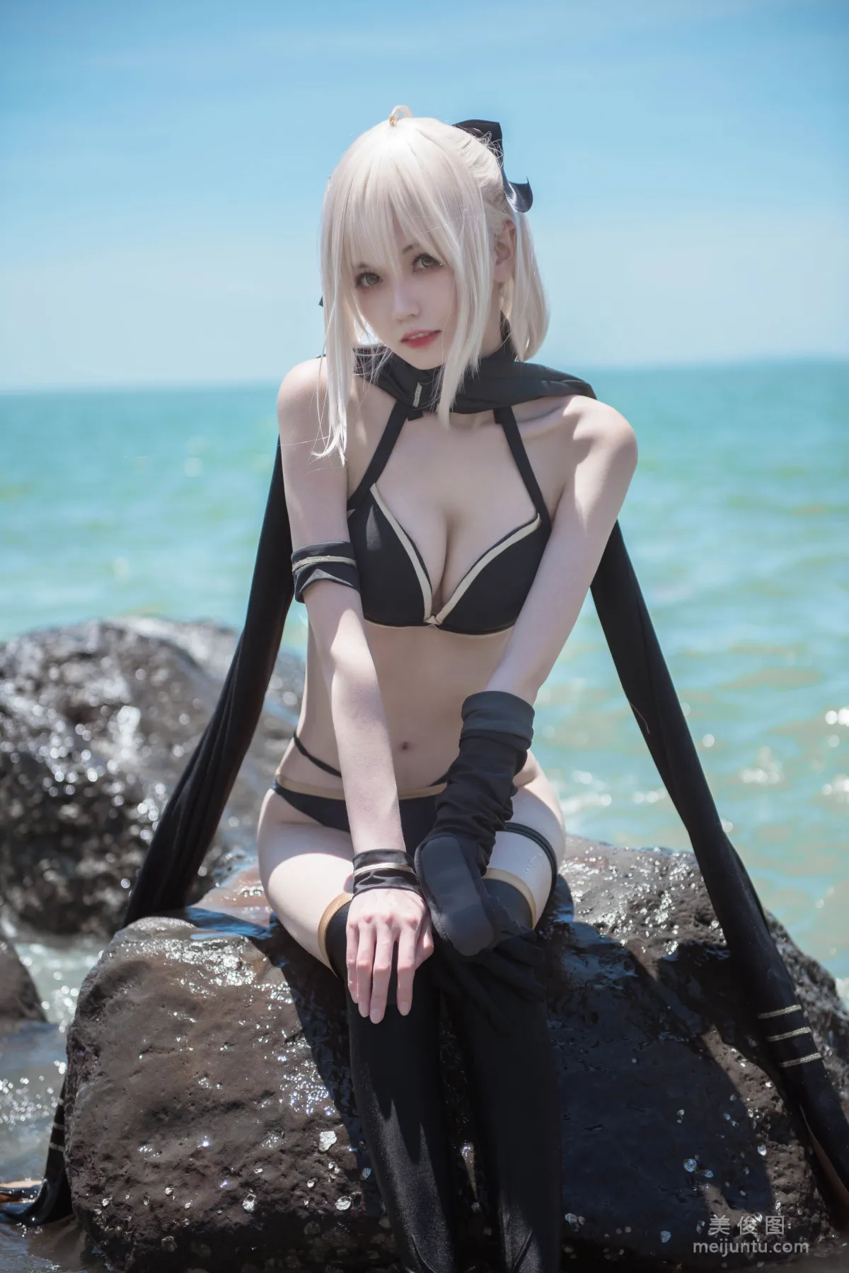 Nide Fuqing: Web Idols photo 6