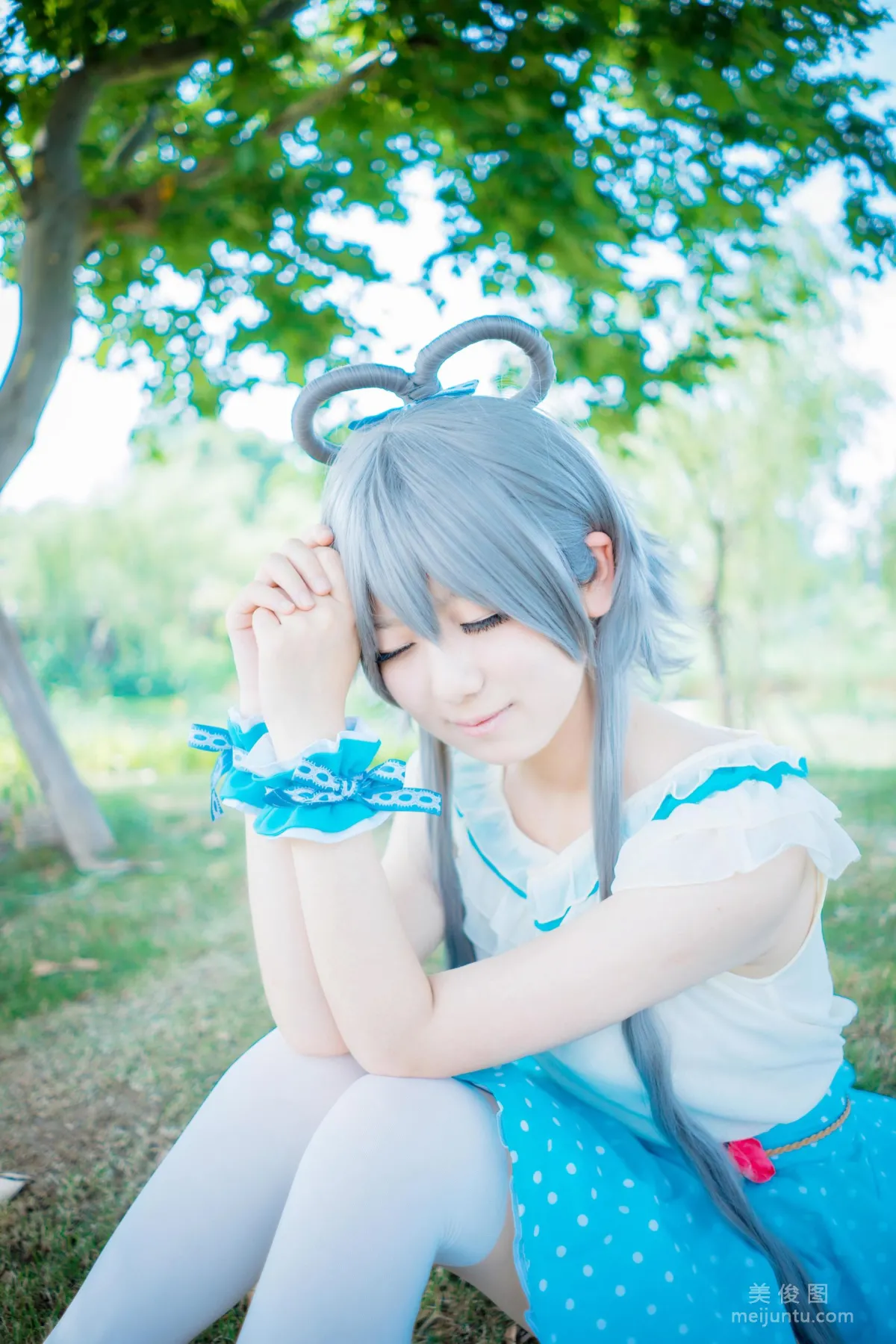 Miyinyin ww: Web Idols photo 16