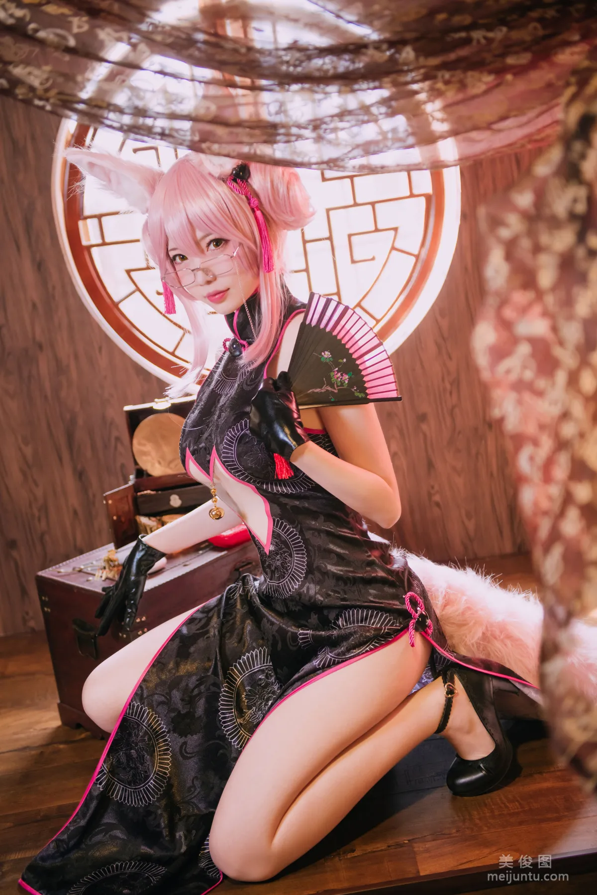 Yaoshao you1: Web Idols photo 3