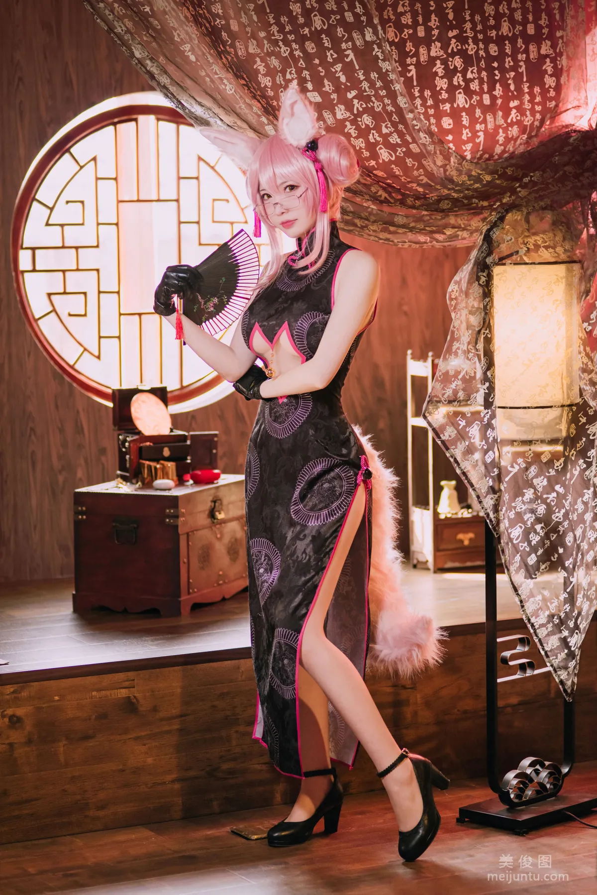 Yaoshao you1: Web Idols photo 5