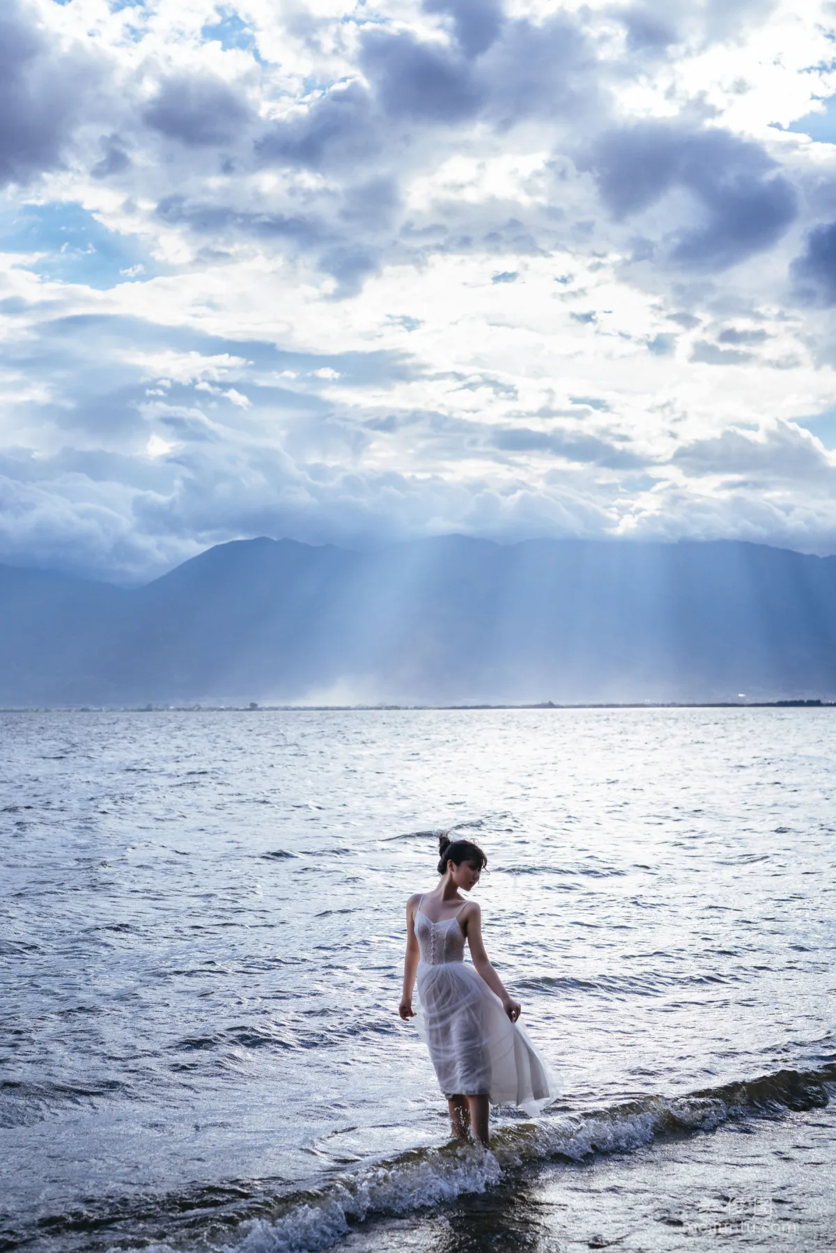 Jing Jiang: Web Idols photo 30