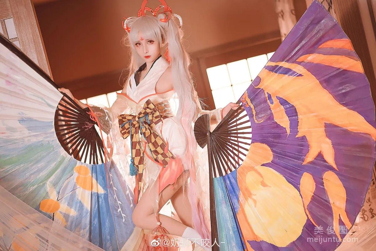 Nai Shi: Web Idols photo 3