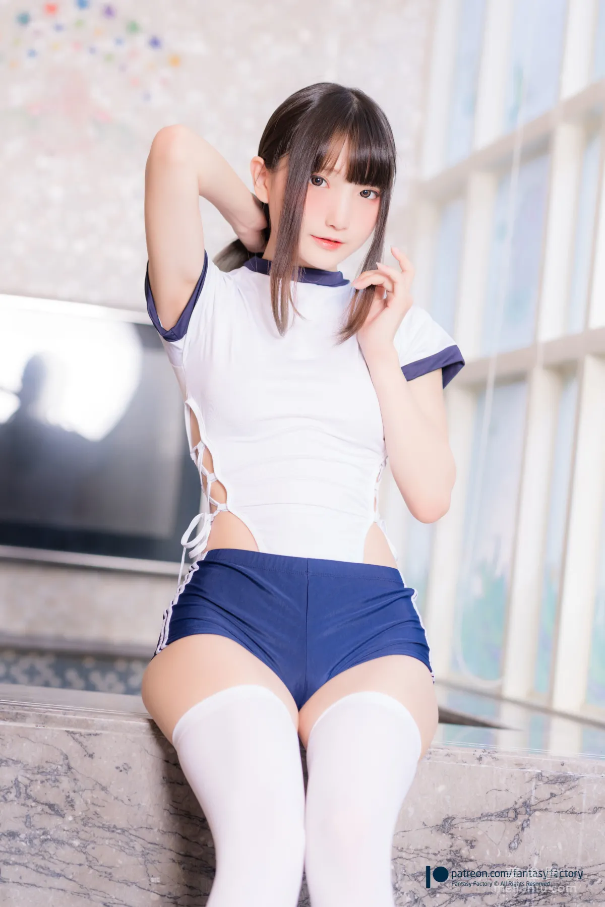 Xiao Ding: Web Idols photo 42